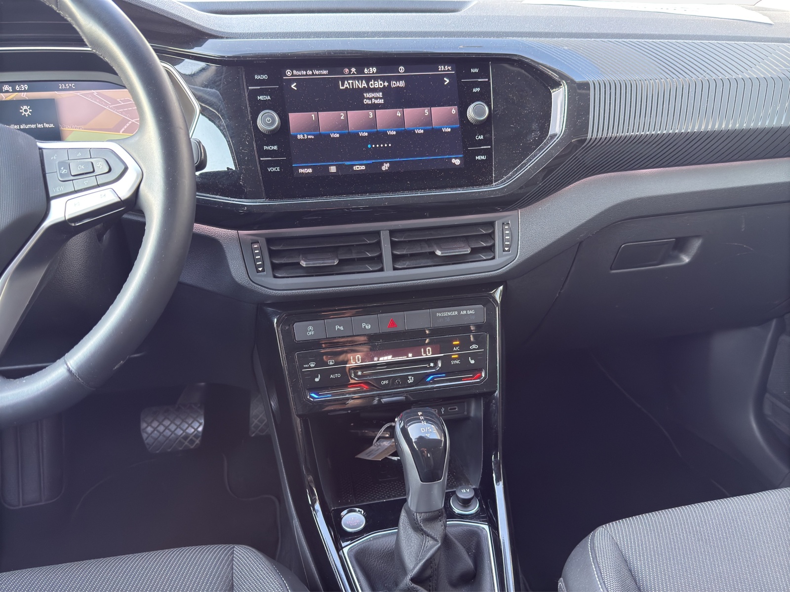 VW T-Cross 1.5 TSI EVO ACT Style DSG-image-10
