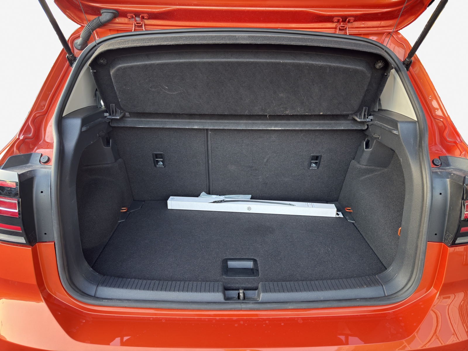 VW T-Cross 1.5 TSI EVO ACT Style DSG-image-12