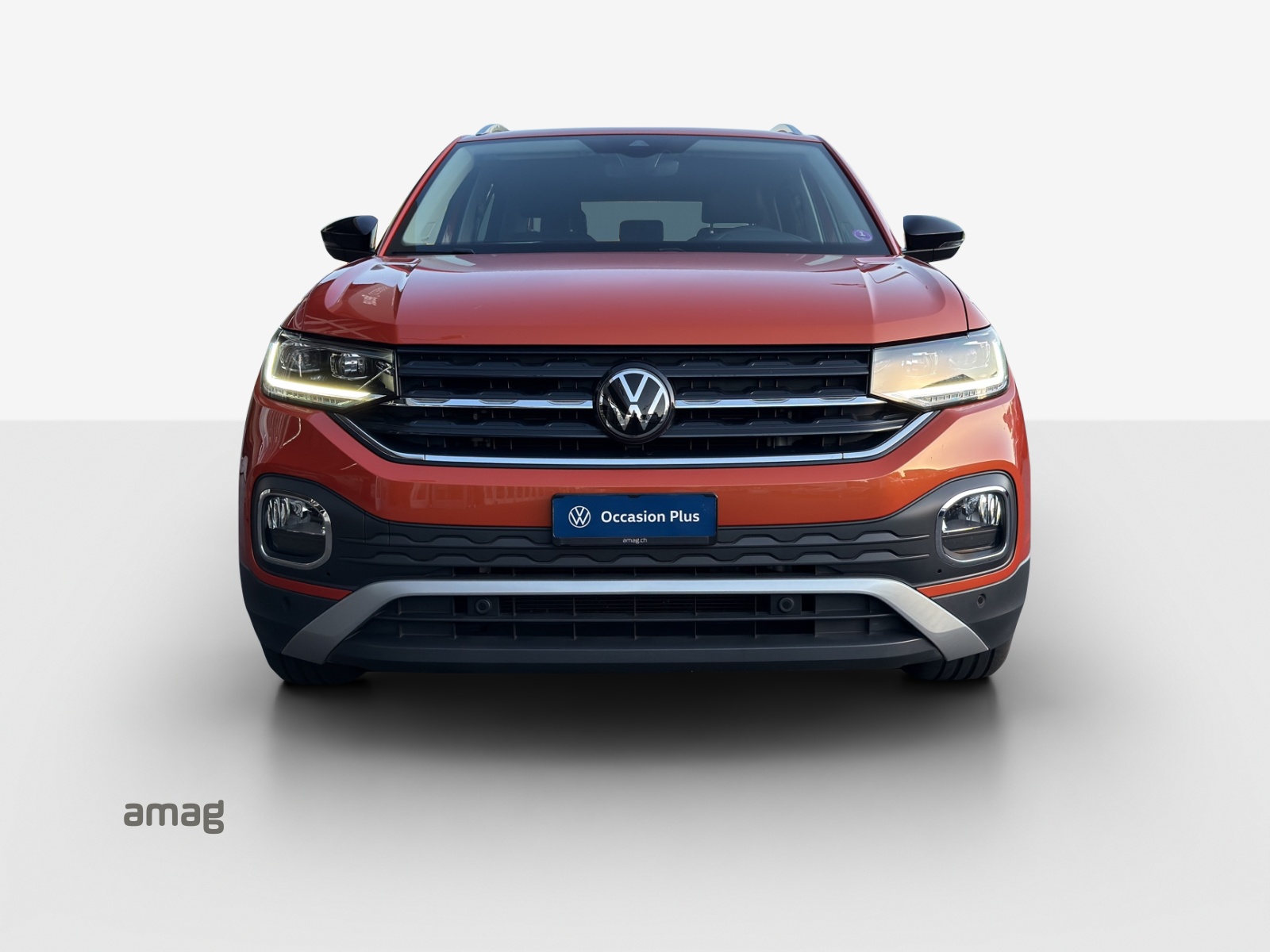 VW T-Cross 1.5 TSI EVO ACT Style DSG-image-6