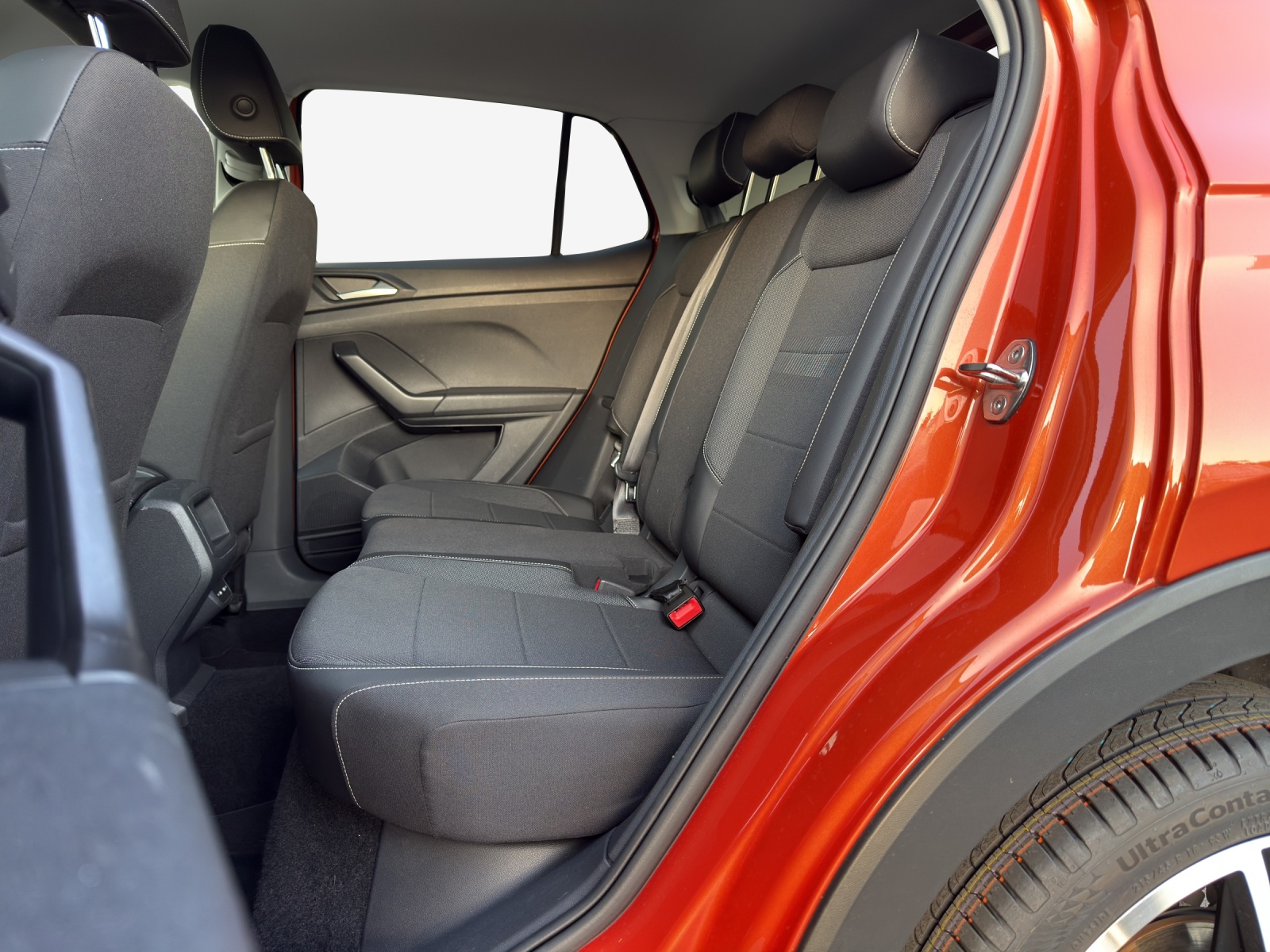 VW T-Cross 1.5 TSI EVO ACT Style DSG-image-11