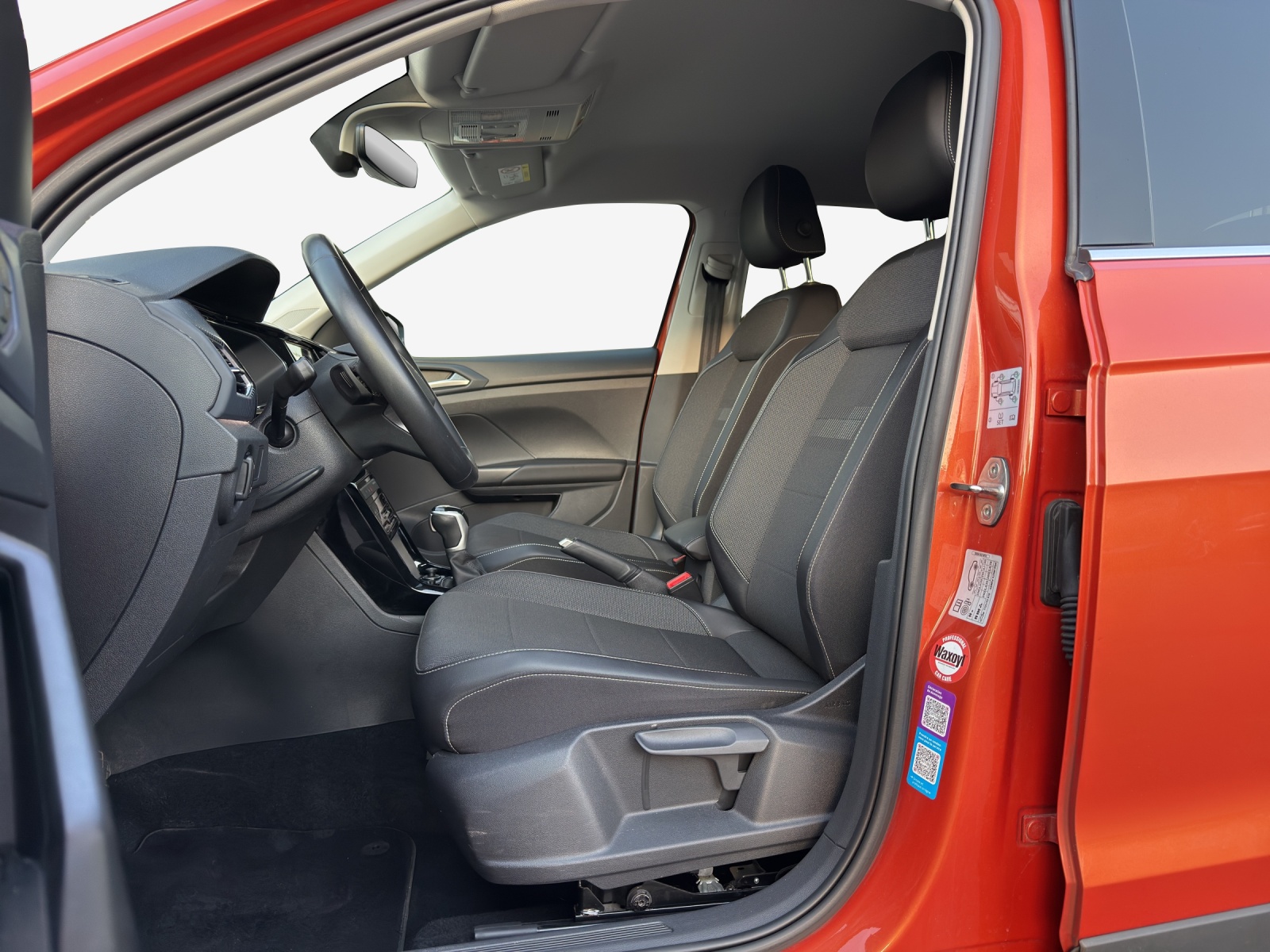 VW T-Cross 1.5 TSI EVO ACT Style DSG-image-7