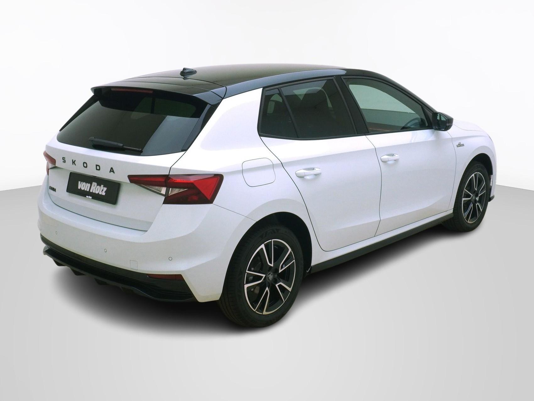 SKODA Fabia 1.0 TSI Monte Carlo DSG-image-4