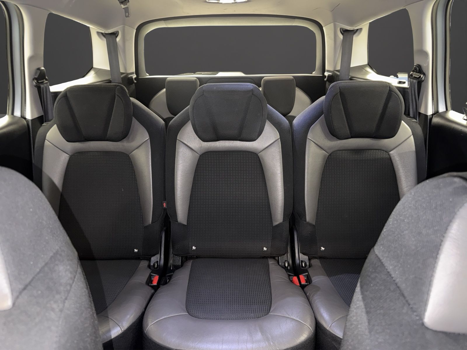 CITROEN Grand C4 Picasso 2.0 BlueHDi Intensive Automatic-image-9