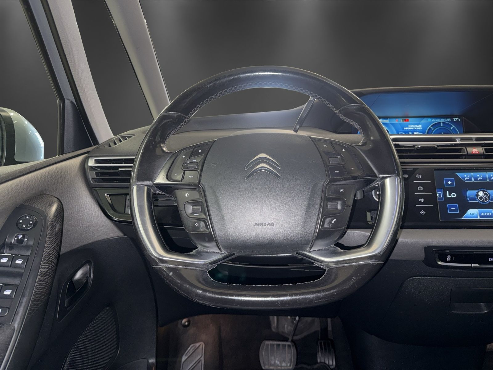 CITROEN Grand C4 Picasso 2.0 BlueHDi Intensive Automatic-image-13