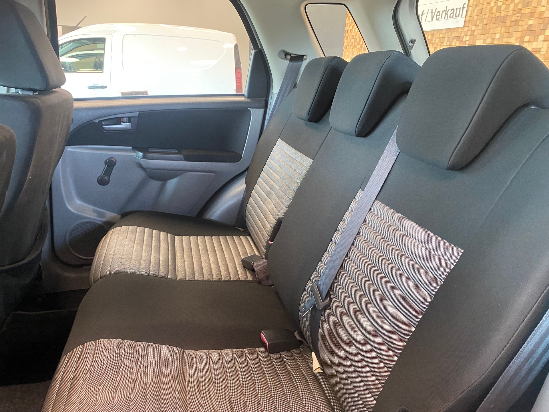 SUZUKI SX4 1.6 16V GL 4WD-image-5