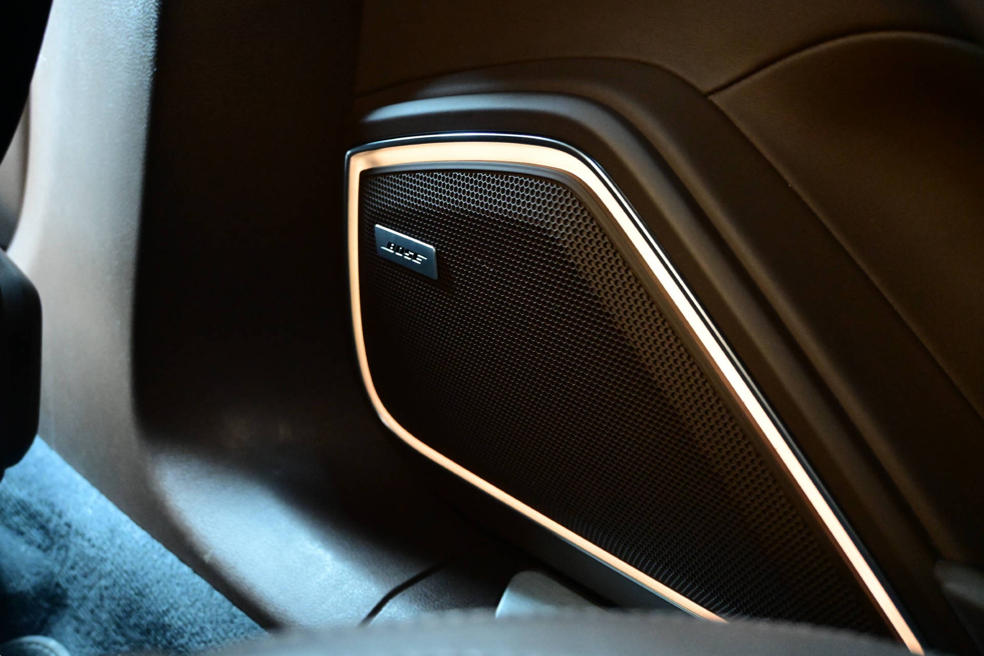 PORSCHE Panamera Sport Turismo 2.9 V6 4 E-Hybrid-image-22