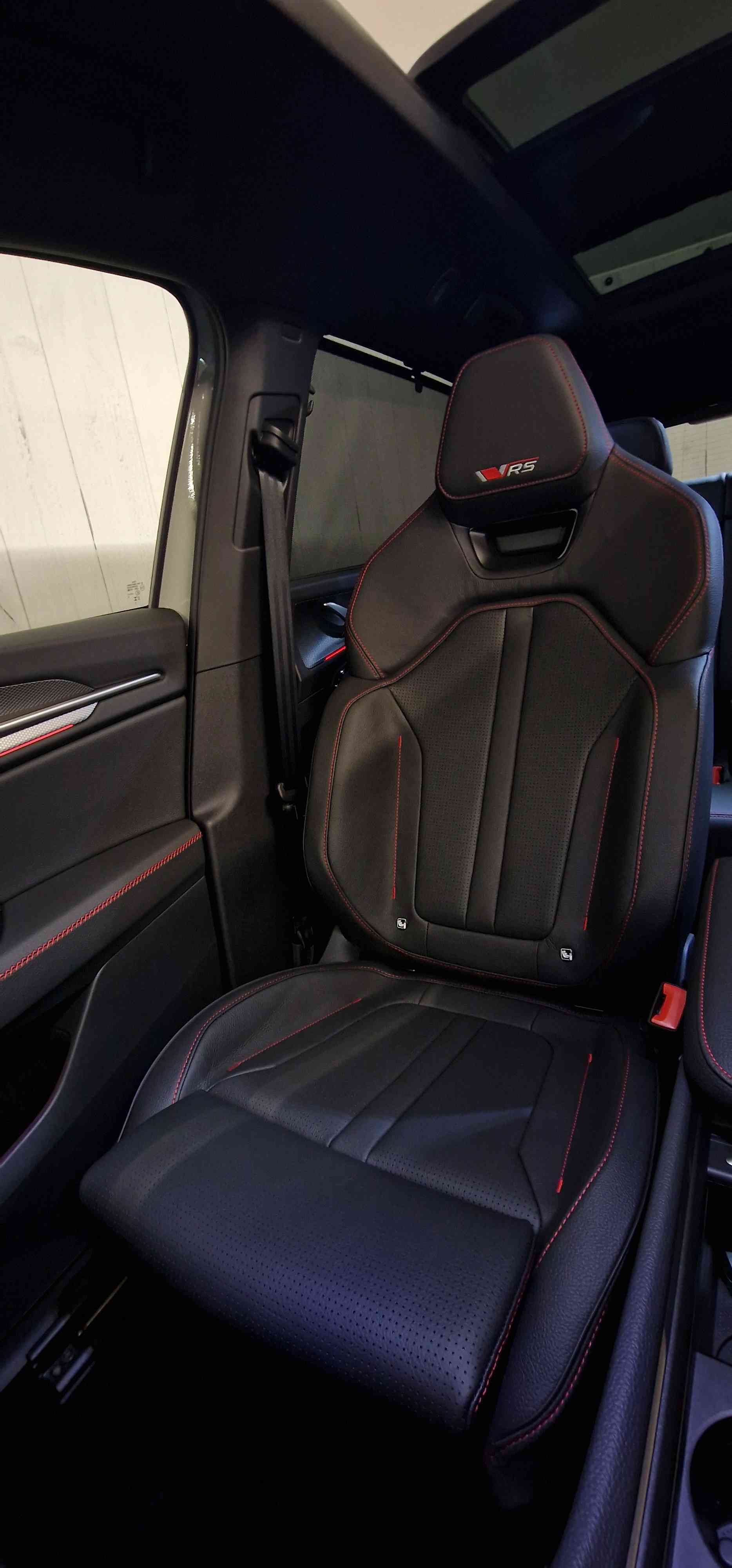 SKODA Kodiaq 2.0 TSI RS 4x4-image-15