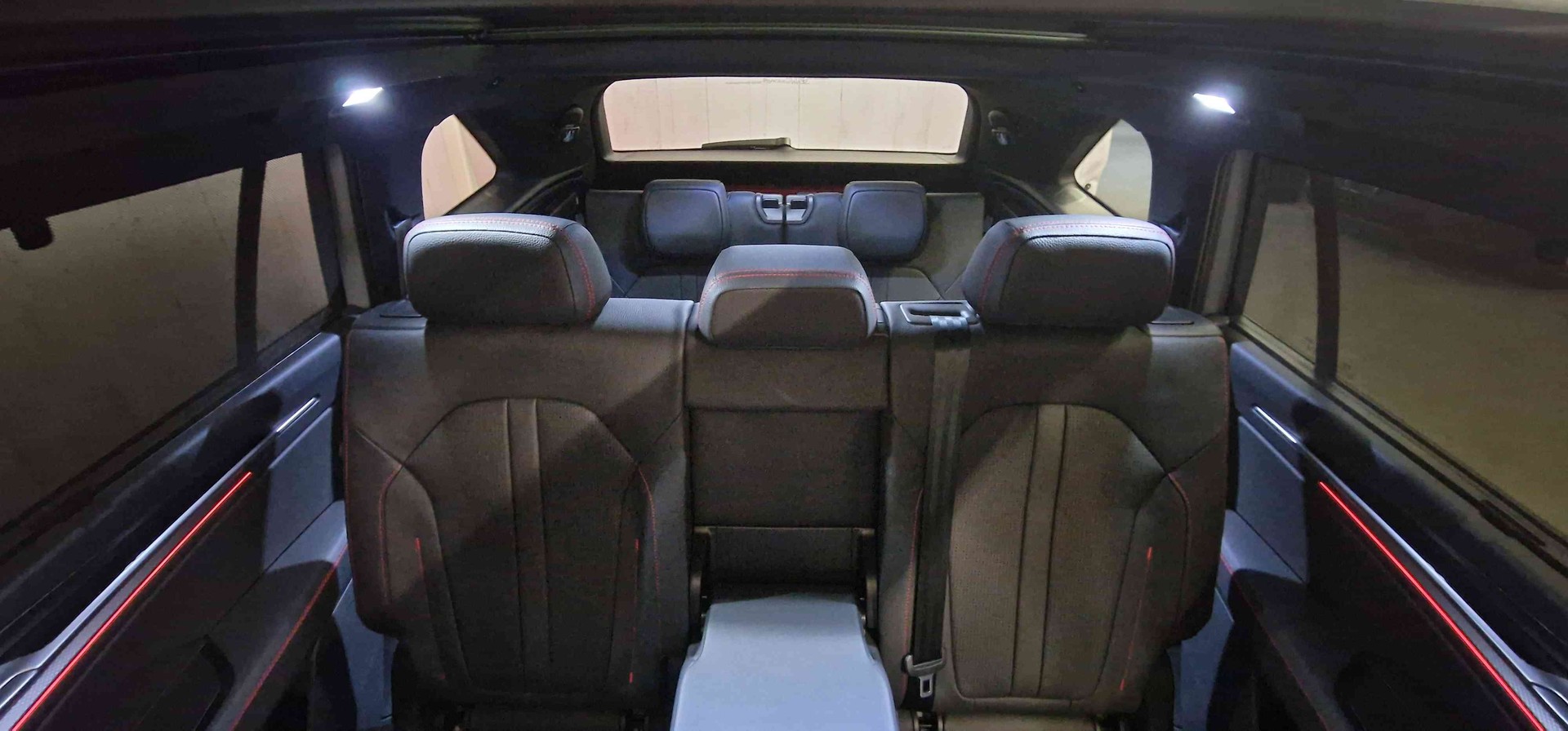 SKODA Kodiaq 2.0 TSI RS 4x4-image-19