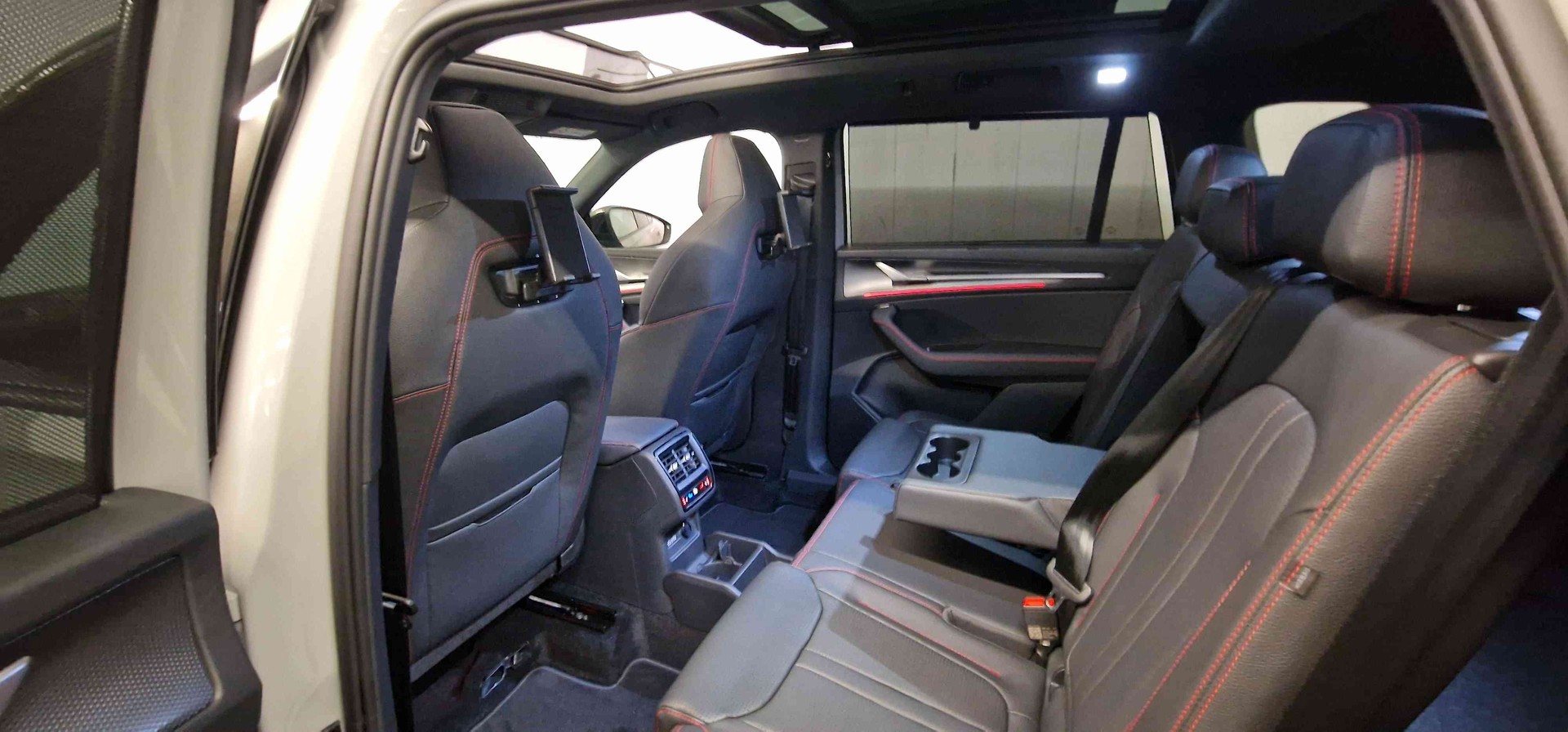 SKODA Kodiaq 2.0 TSI RS 4x4-image-18