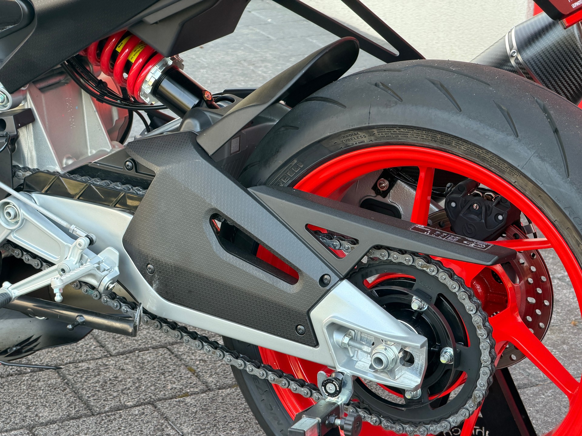 APRILIA RS 660 GP REPLICA E5+ (35kW) ©-image-9