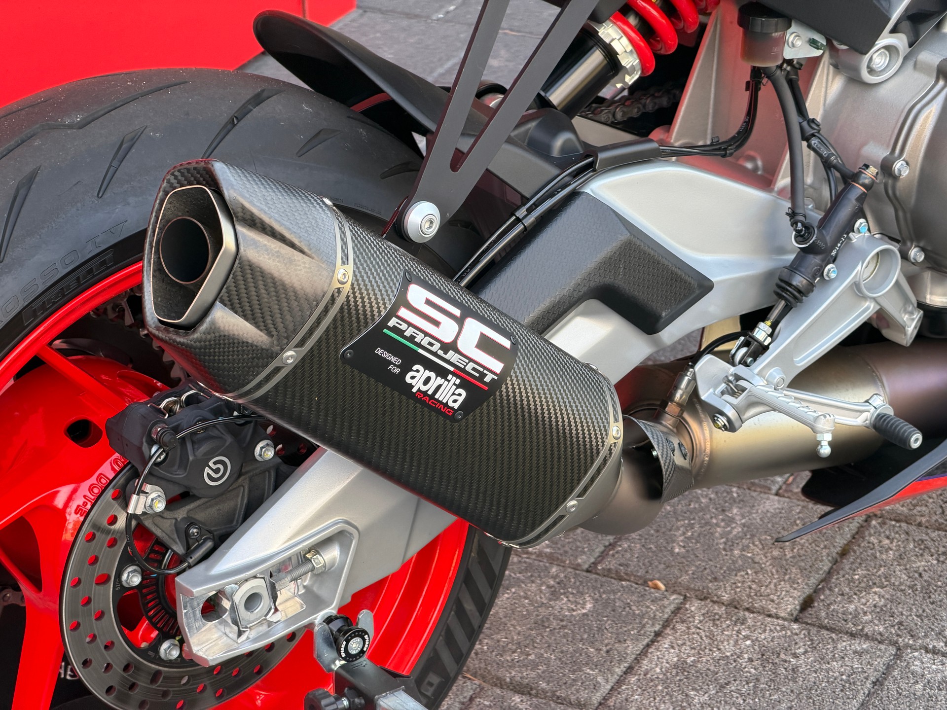 APRILIA RS 660 GP REPLICA E5+ (35kW) ©-image-5