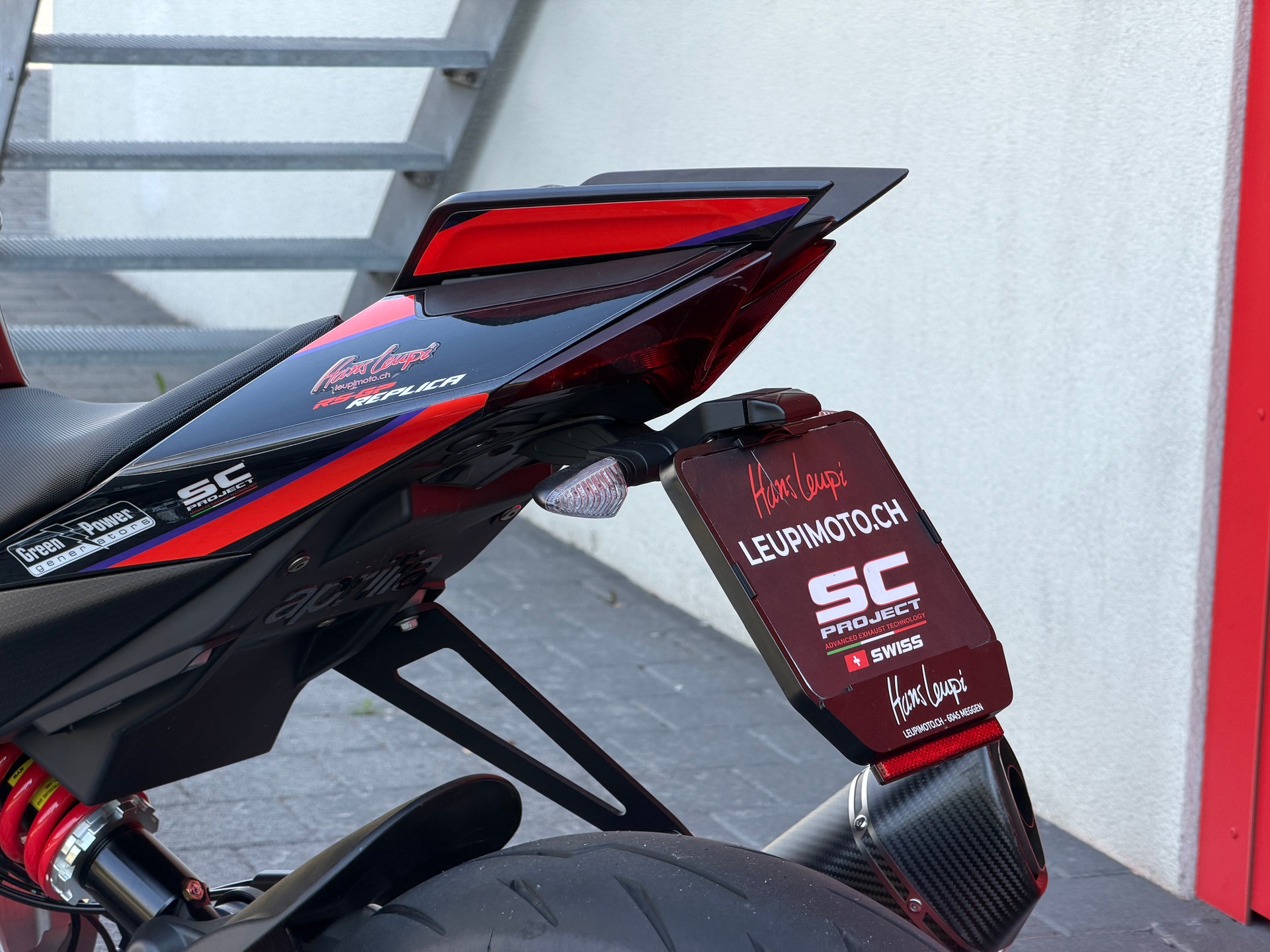 APRILIA RS 660 GP REPLICA E5+ (35kW) ©-image-12