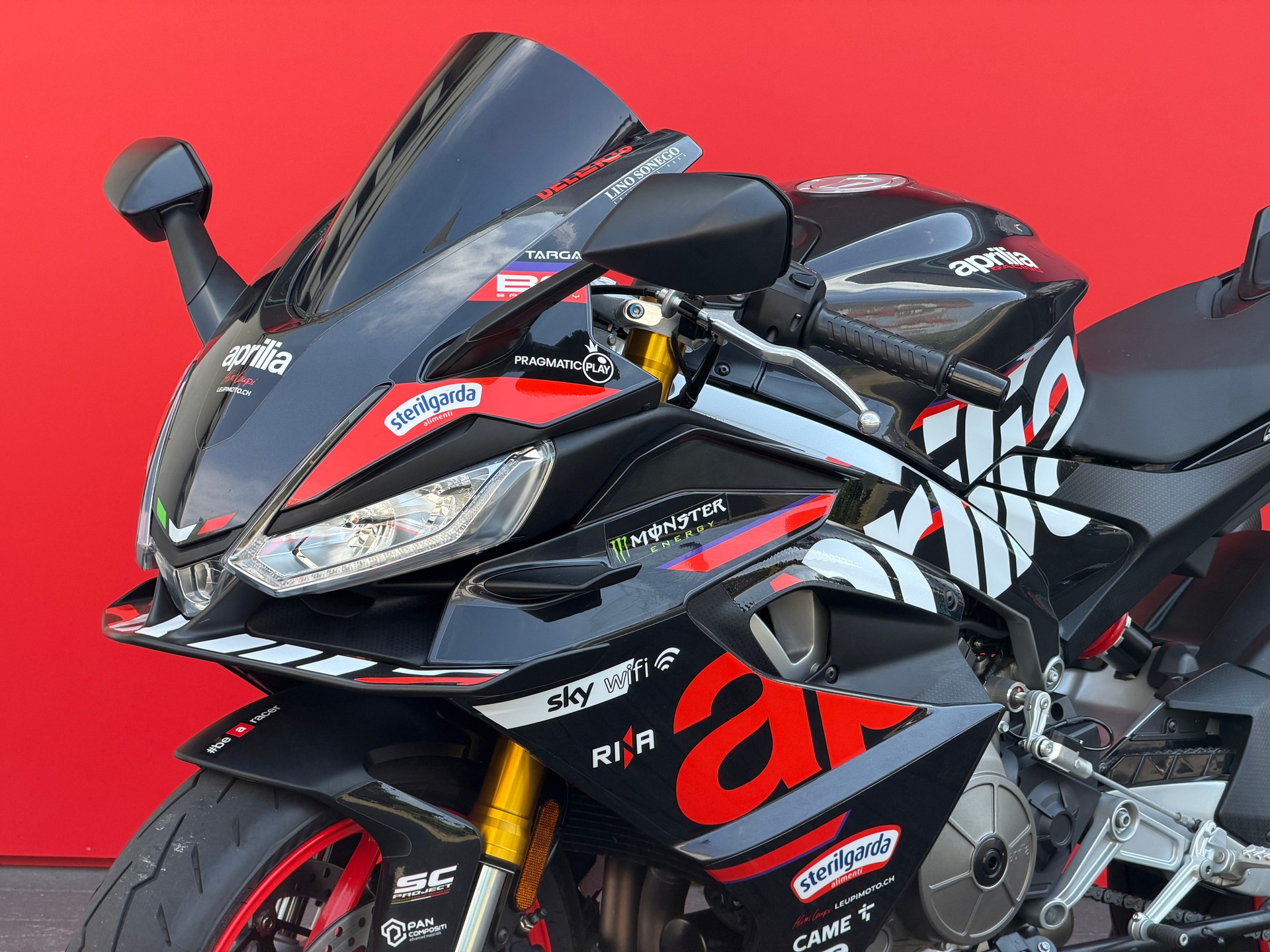 APRILIA RS 660 GP REPLICA E5+ (35kW) ©-image-15
