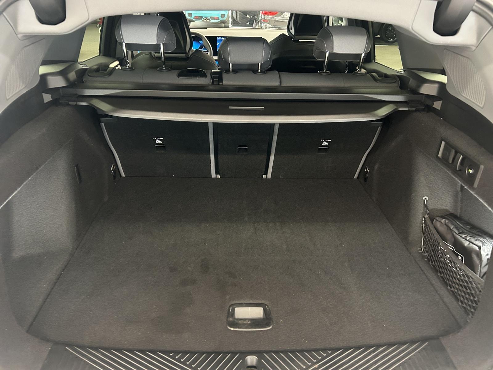 BMW X3 20d xDrive Anhängerkupplung-image-17