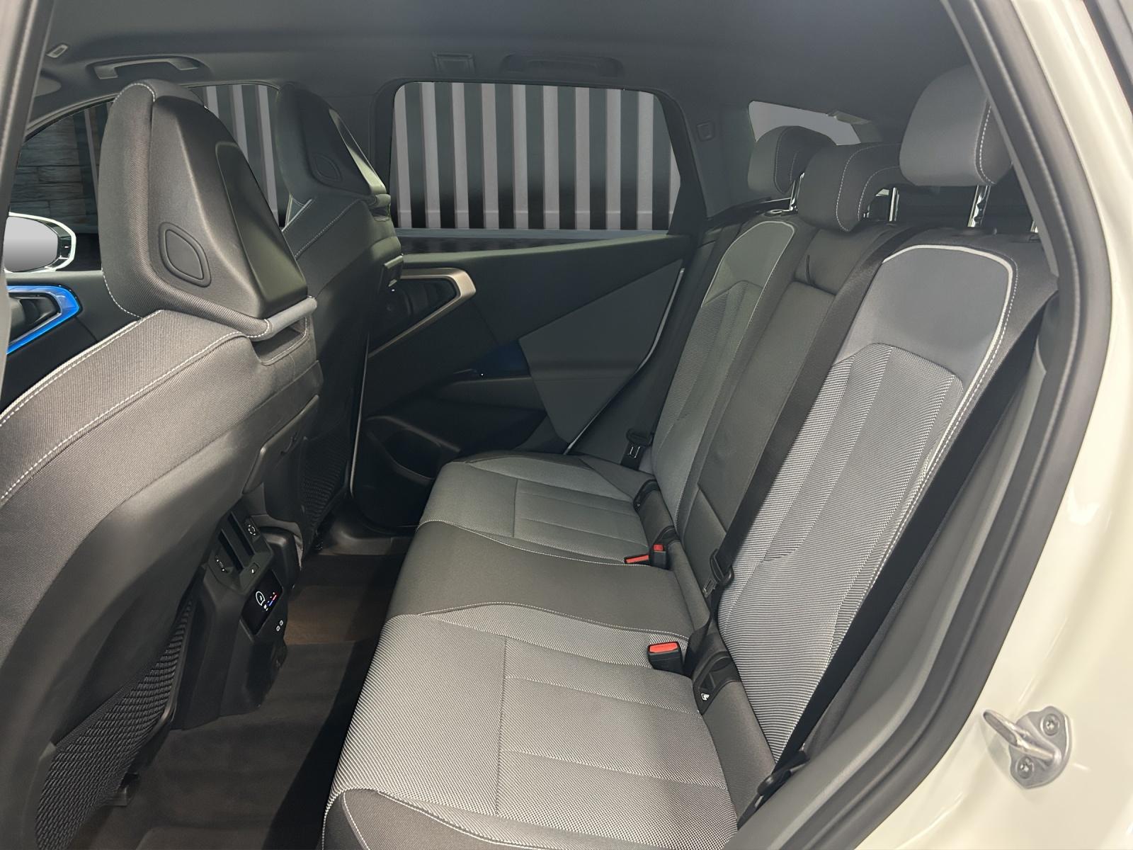 BMW X3 20d xDrive Anhängerkupplung-image-16