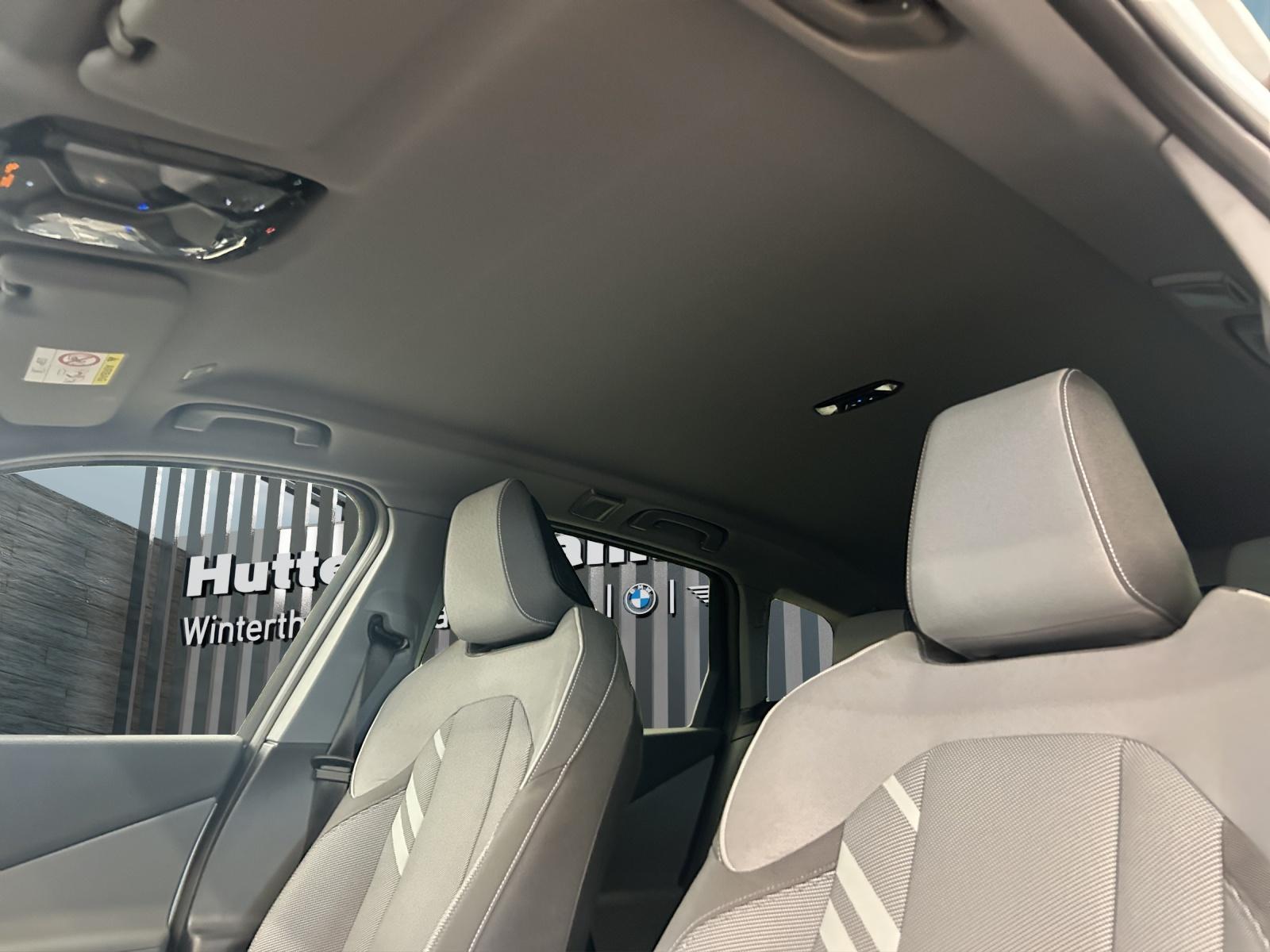 BMW X3 20d xDrive Anhängerkupplung-image-15