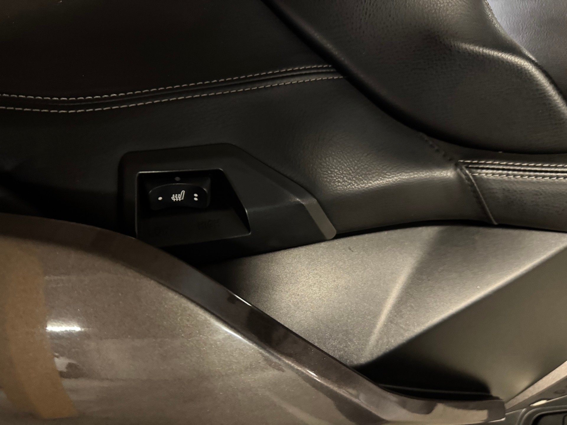 BMW C 650 GT ABS-image-12