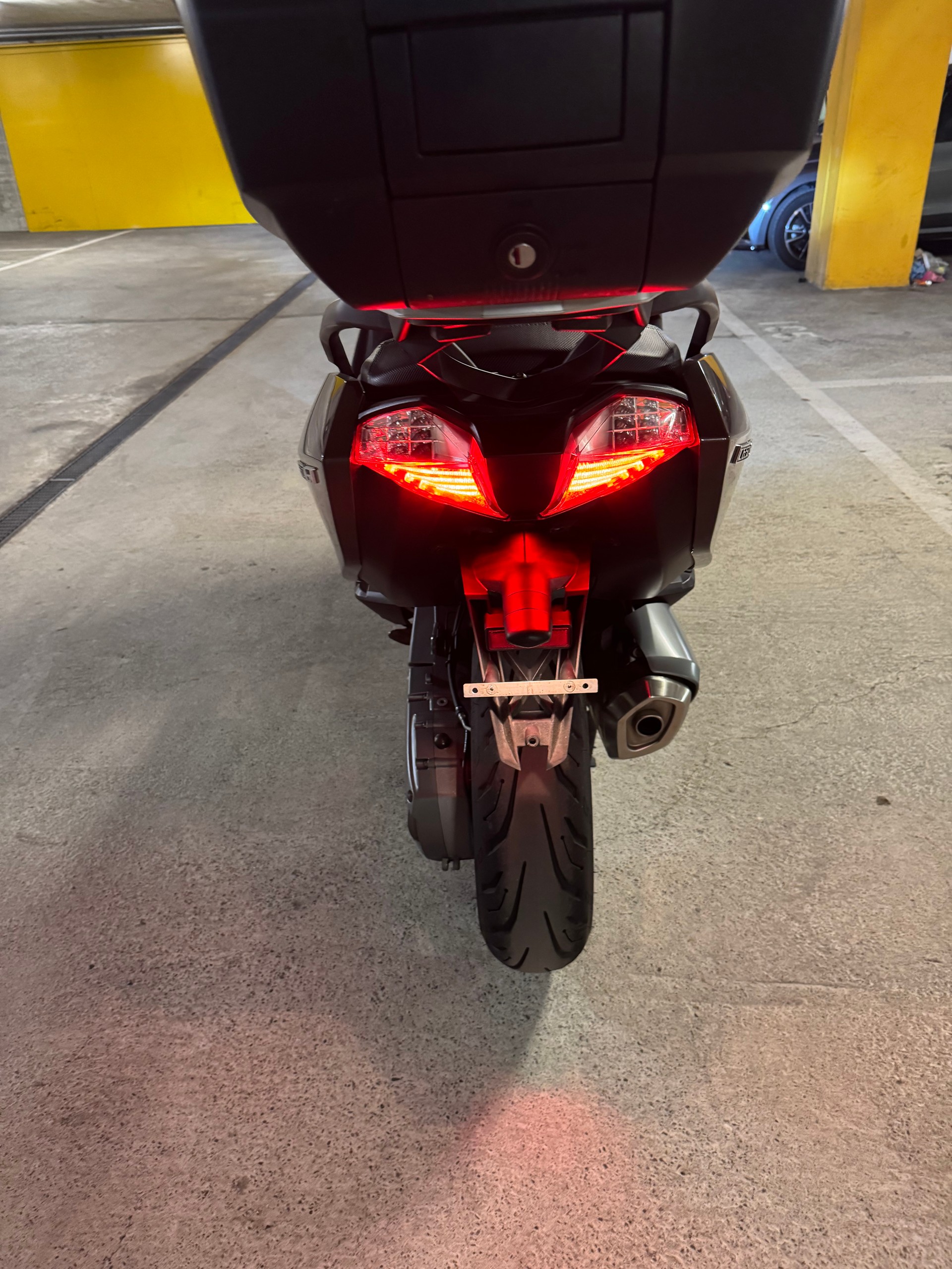 BMW C 650 GT ABS-image-5