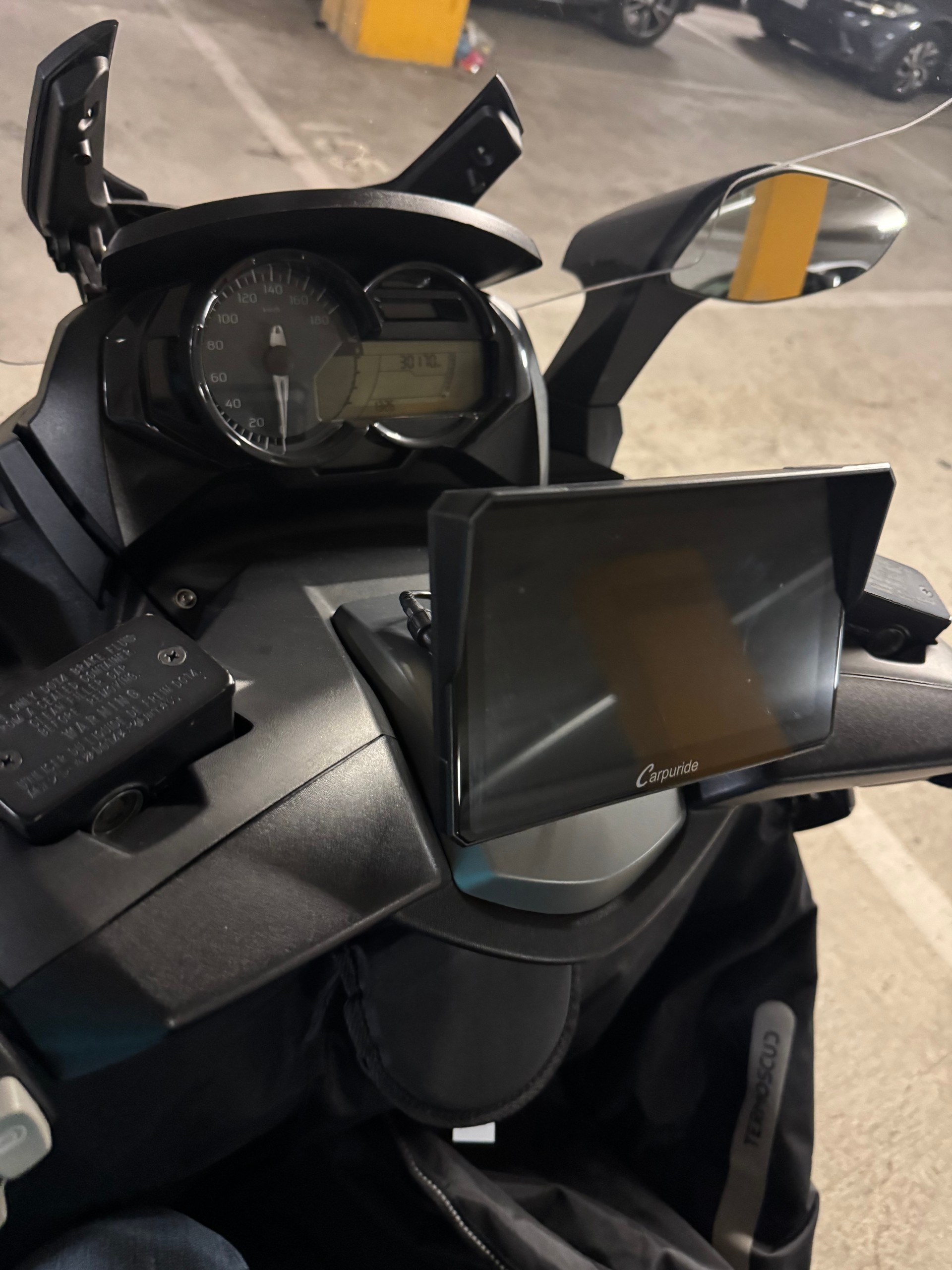 BMW C 650 GT ABS-image-6