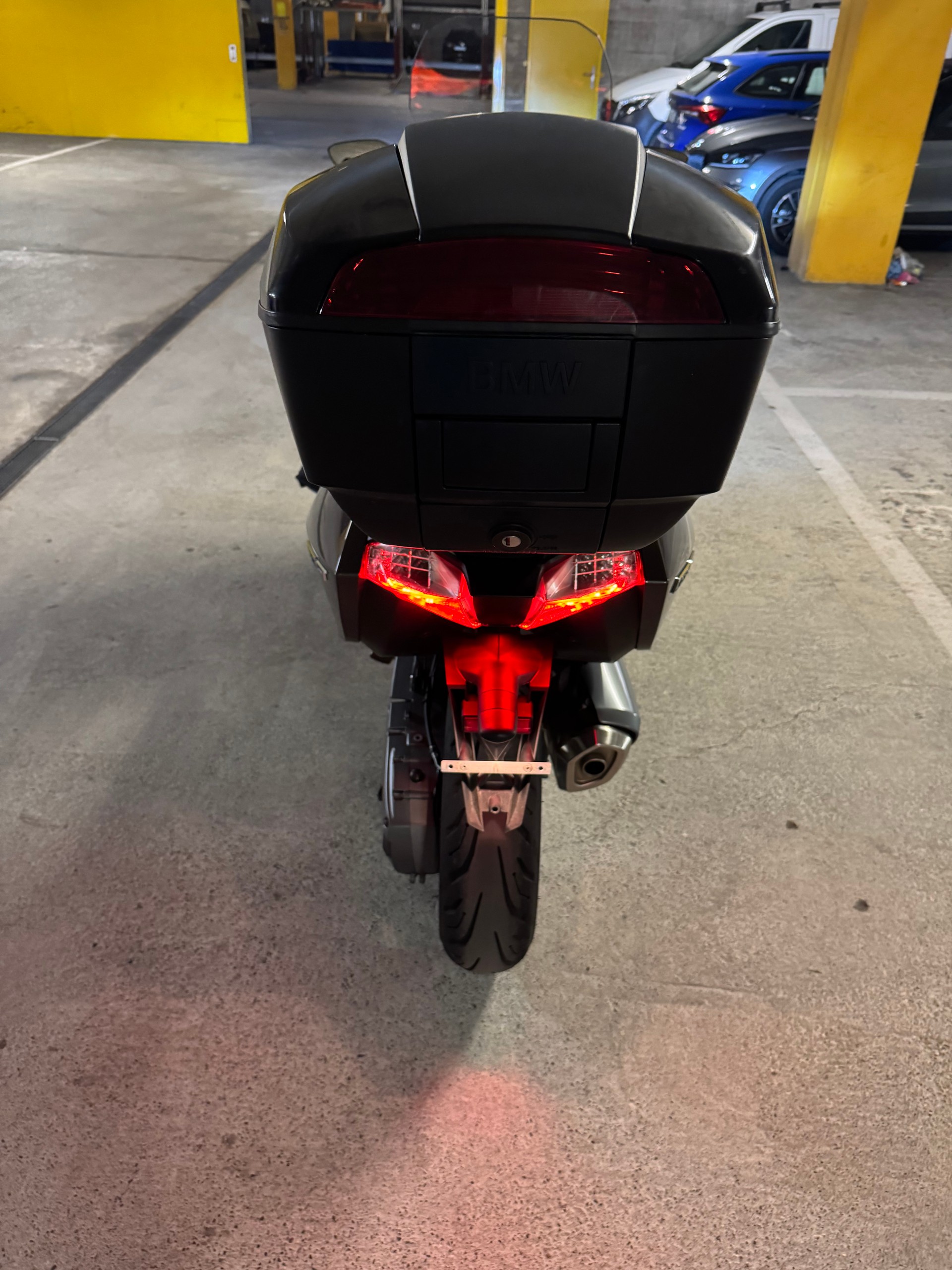 BMW C 650 GT ABS-image-11