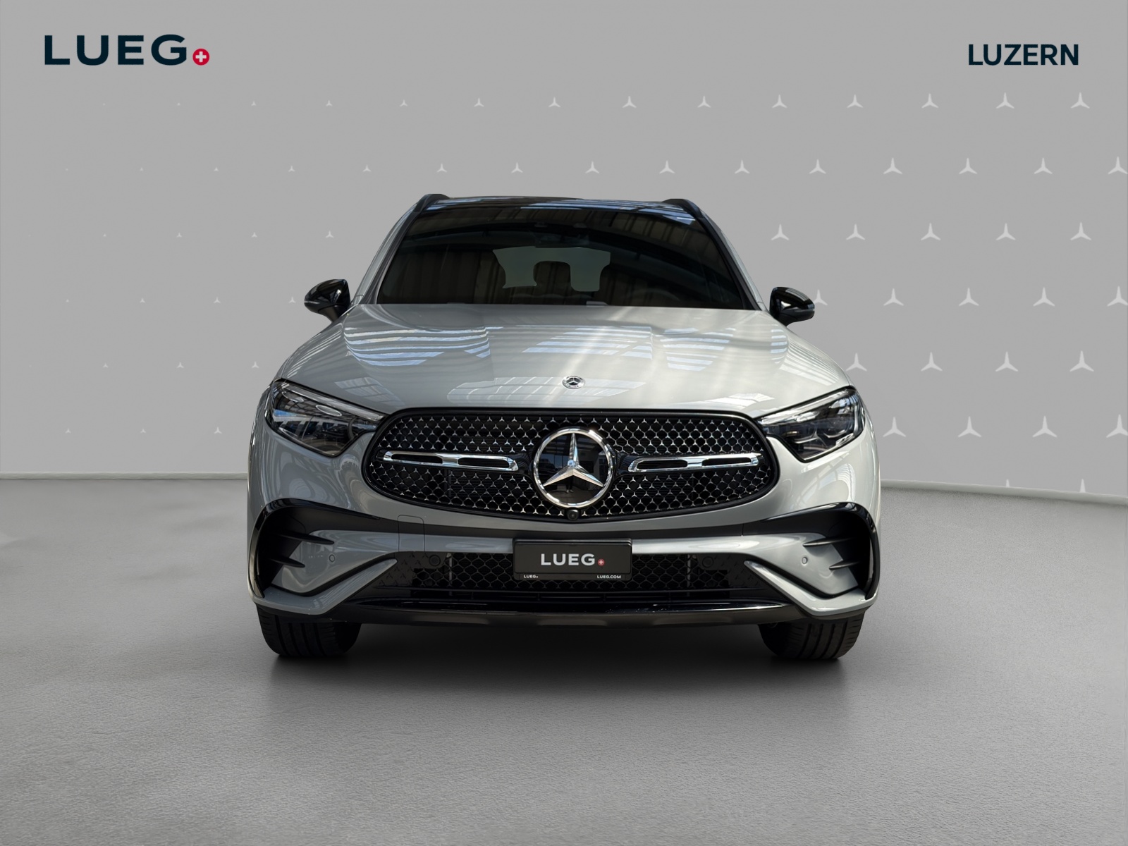 MERCEDES-BENZ GLC 450d 4Matic 9G-Tronic-image-5