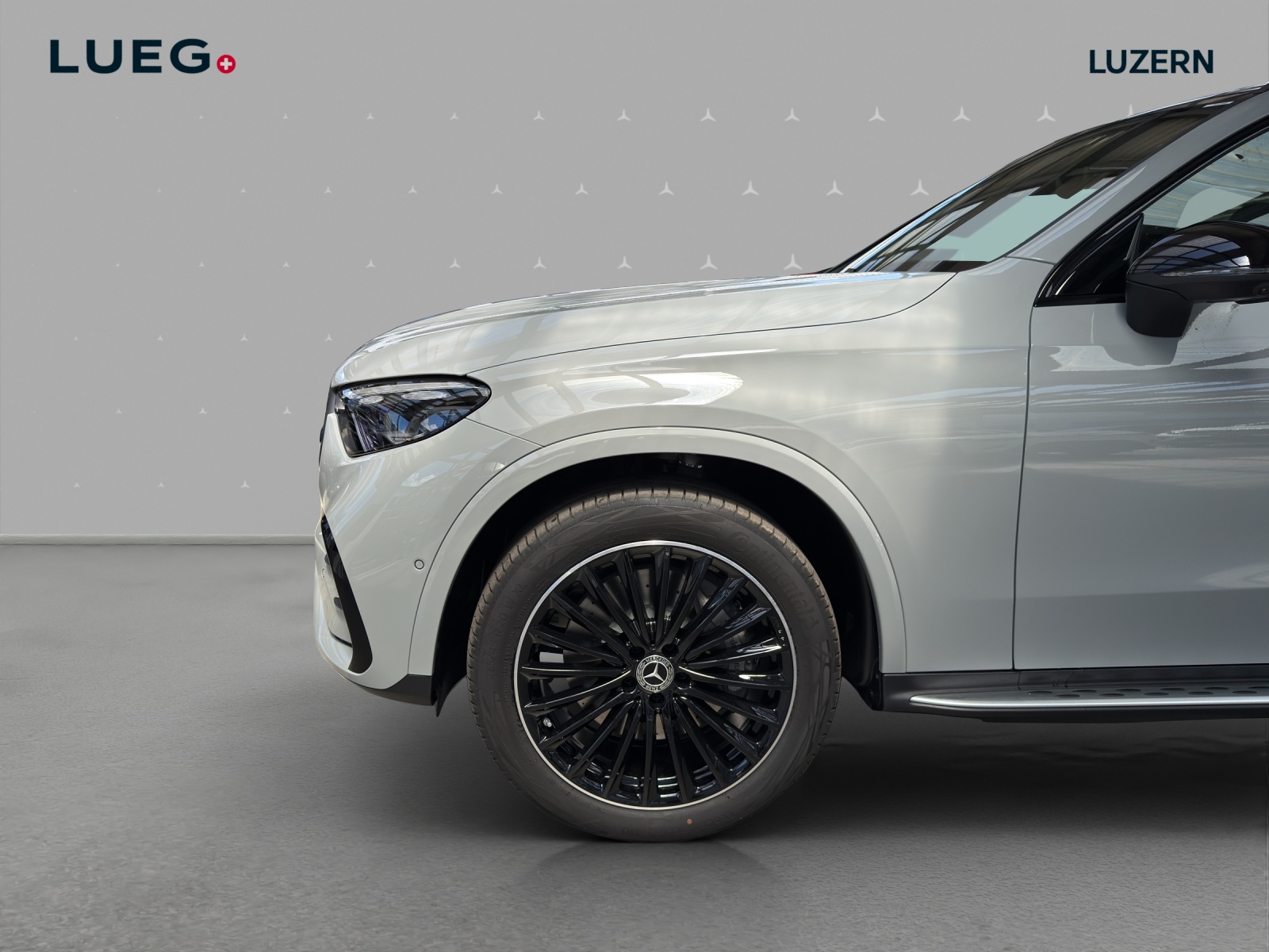 MERCEDES-BENZ GLC 450d 4Matic 9G-Tronic-image-6