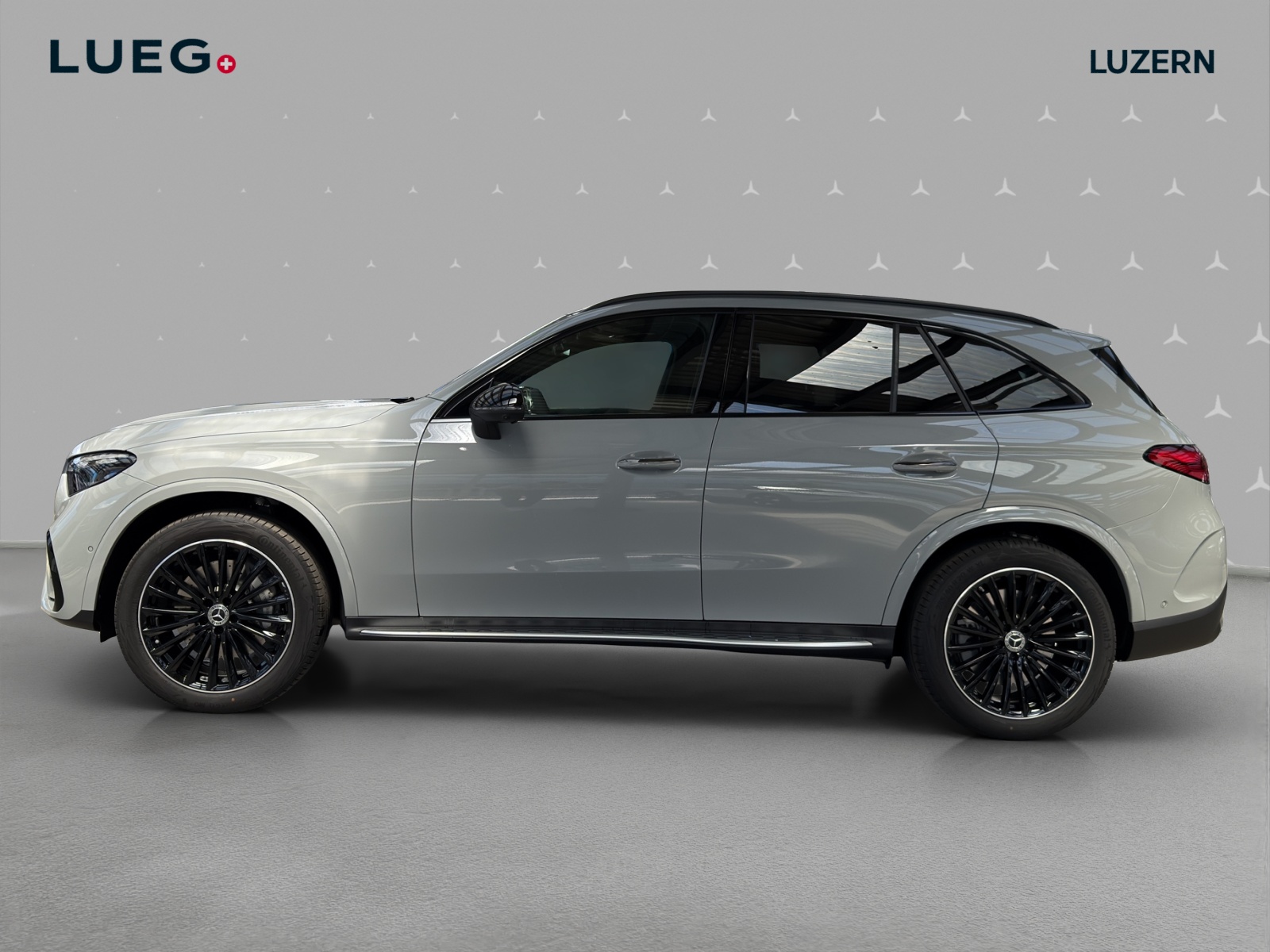 MERCEDES-BENZ GLC 450d 4Matic 9G-Tronic-image-1