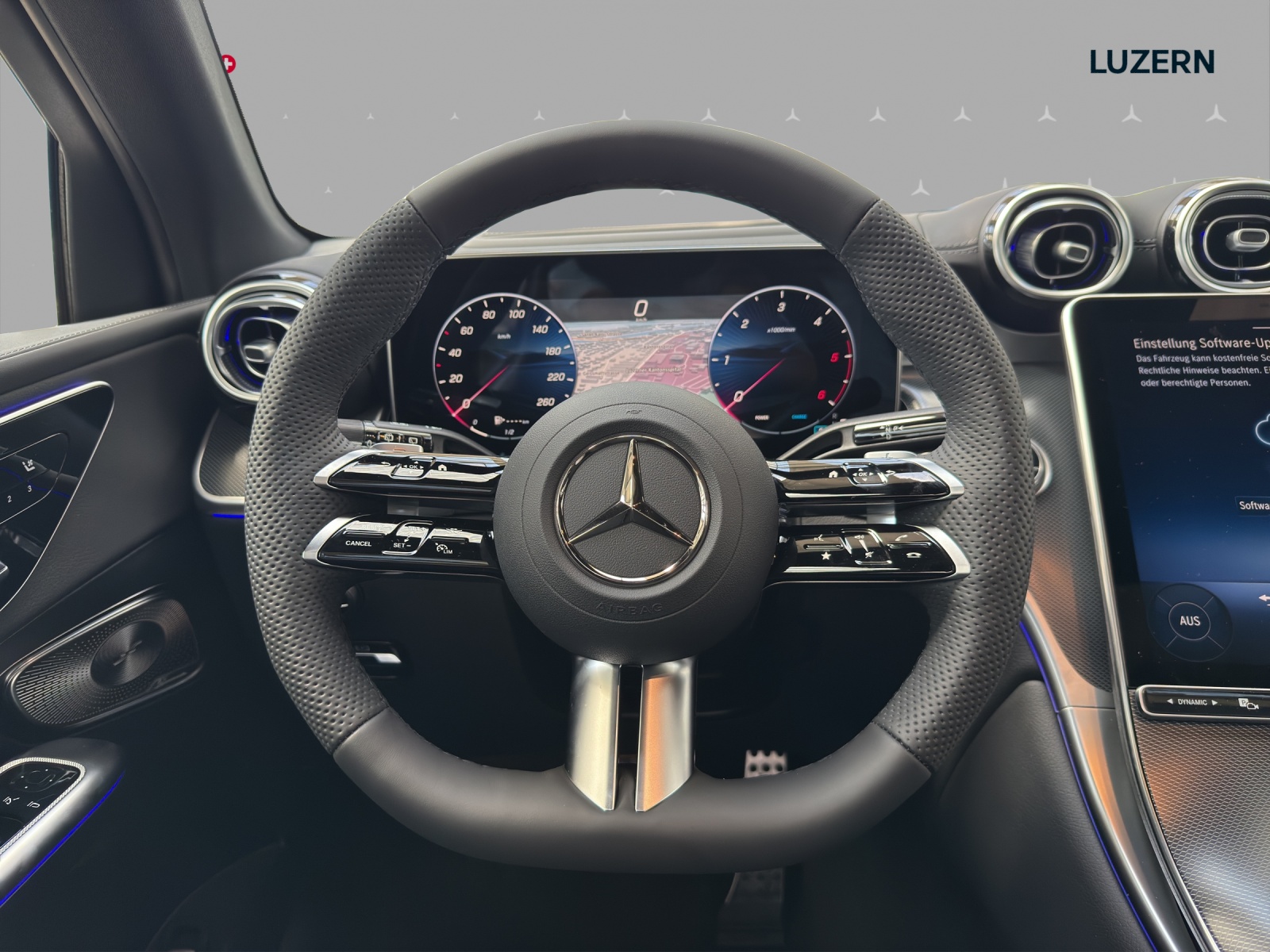MERCEDES-BENZ GLC 450d 4Matic 9G-Tronic-image-9