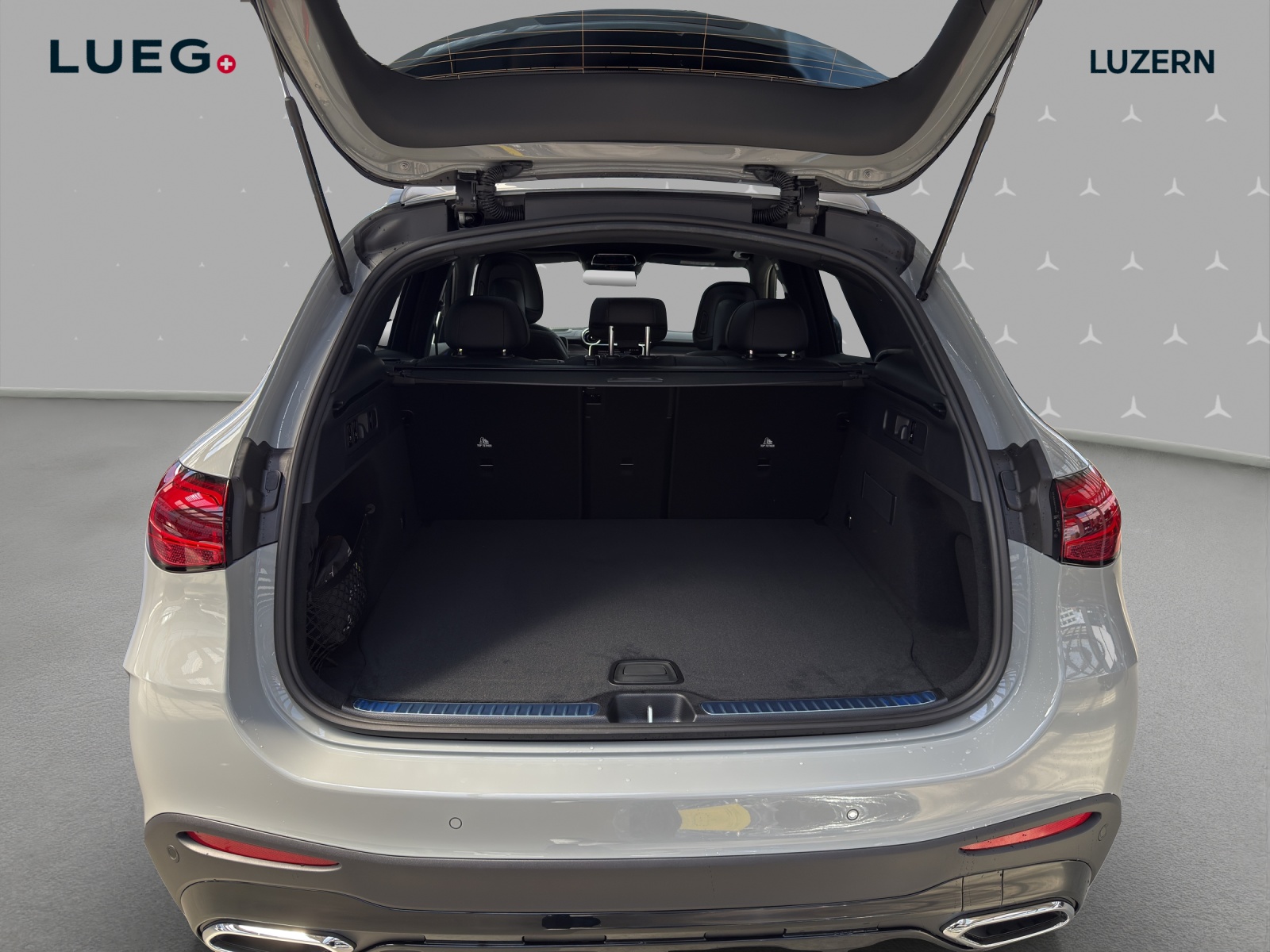 MERCEDES-BENZ GLC 450d 4Matic 9G-Tronic-image-14