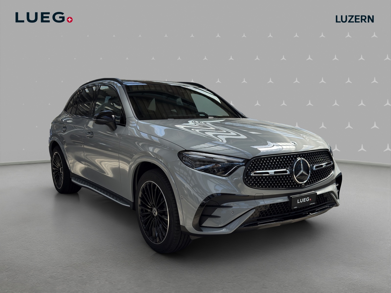 MERCEDES-BENZ GLC 450d 4Matic 9G-Tronic-image-4