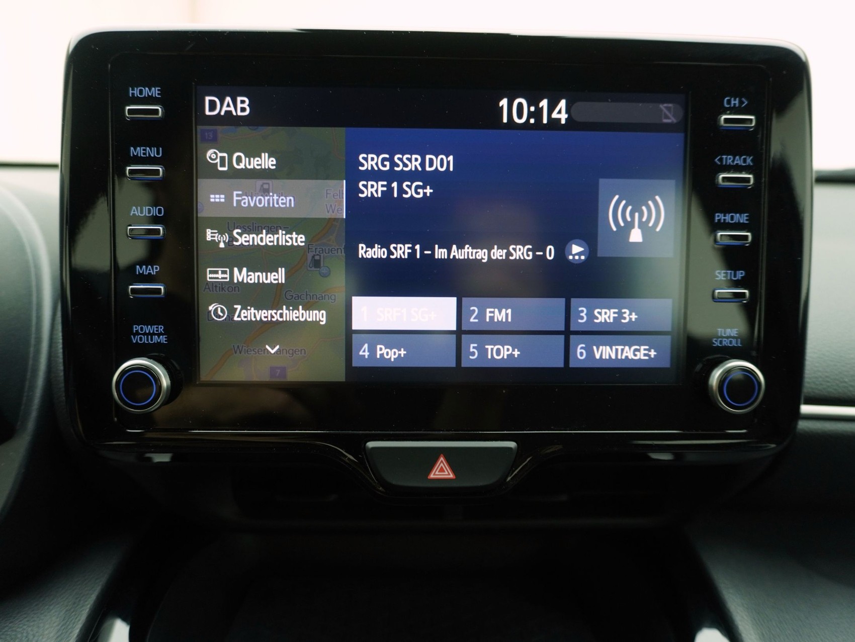 TOYOTA Yaris Cross 1.5 VVT-i HSD Trend AWD-i-image-17