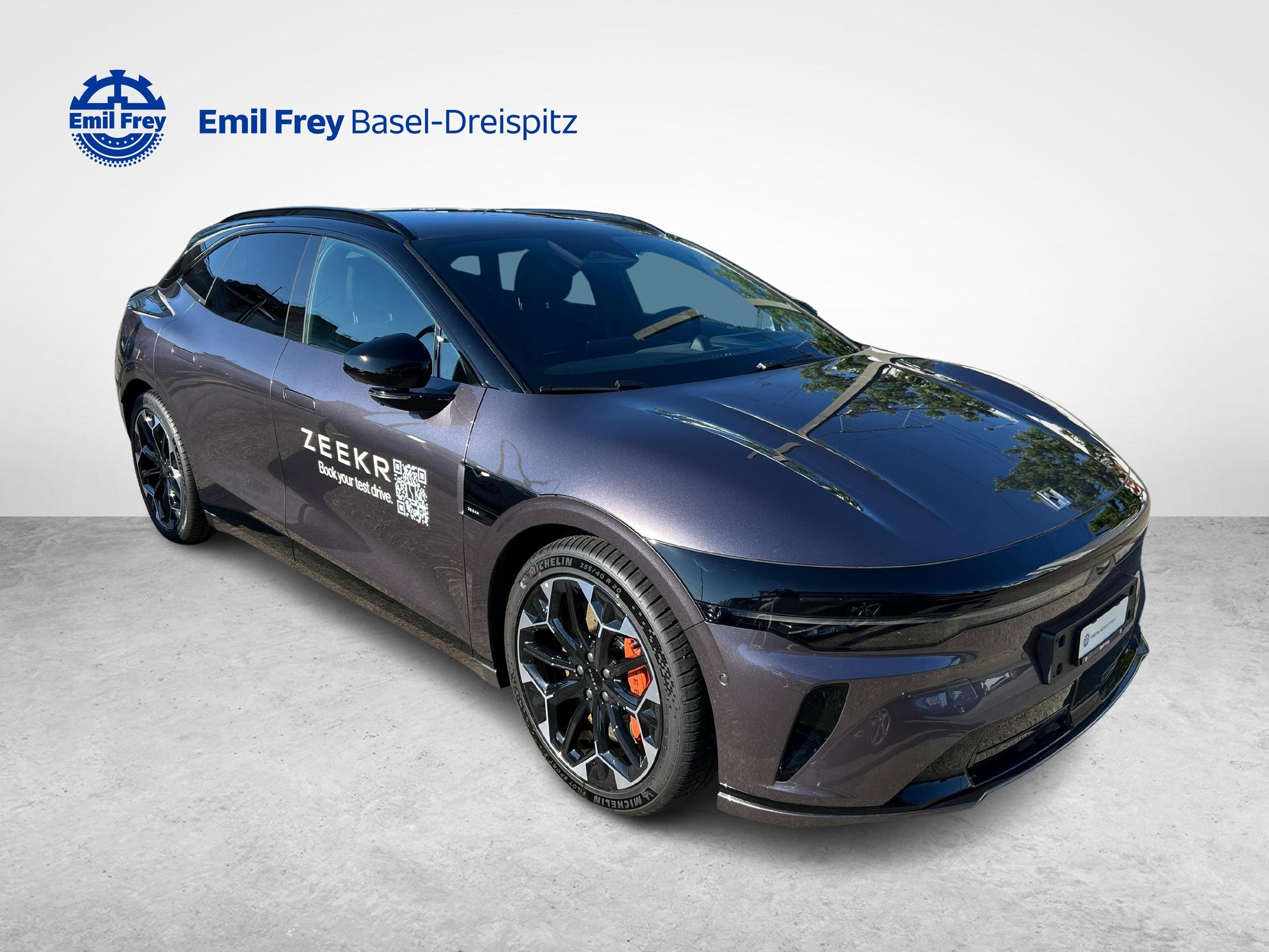 ZEEKR 7GT Privilege AWD-image-6