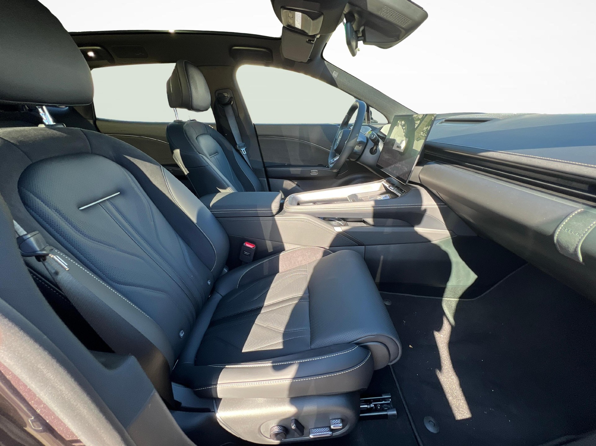 ZEEKR 7GT Privilege AWD-image-9