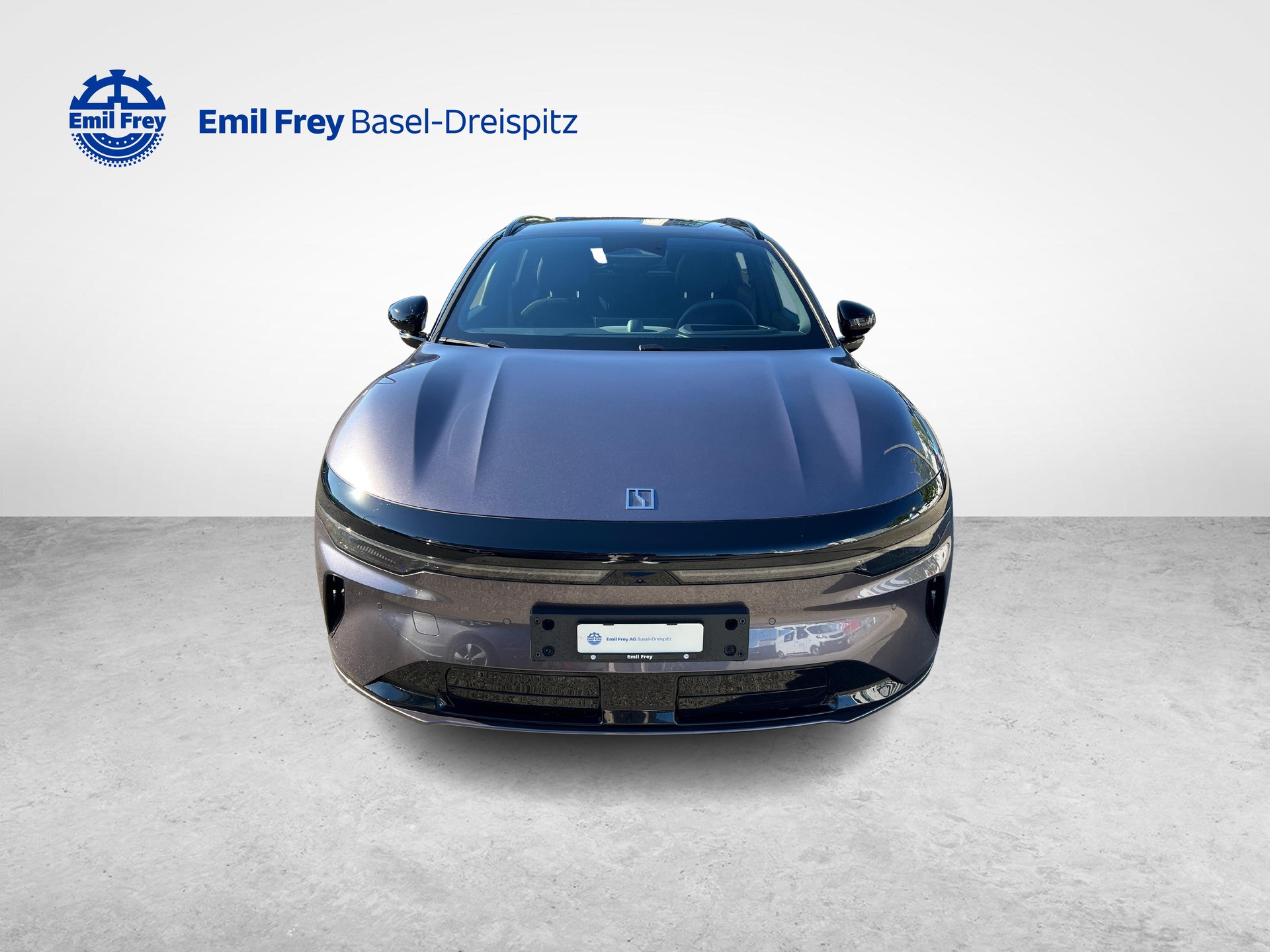 ZEEKR 7GT Privilege AWD-image-7