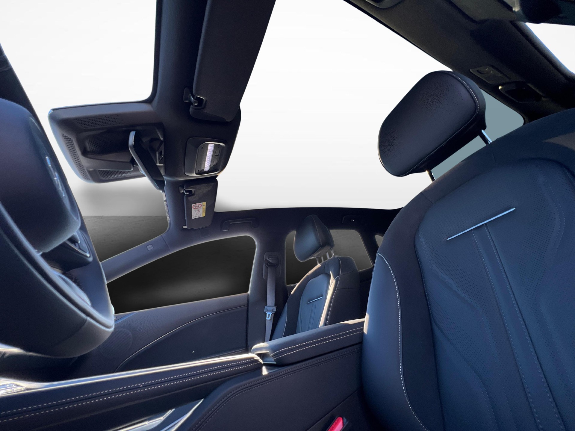 ZEEKR 7GT Privilege AWD-image-12
