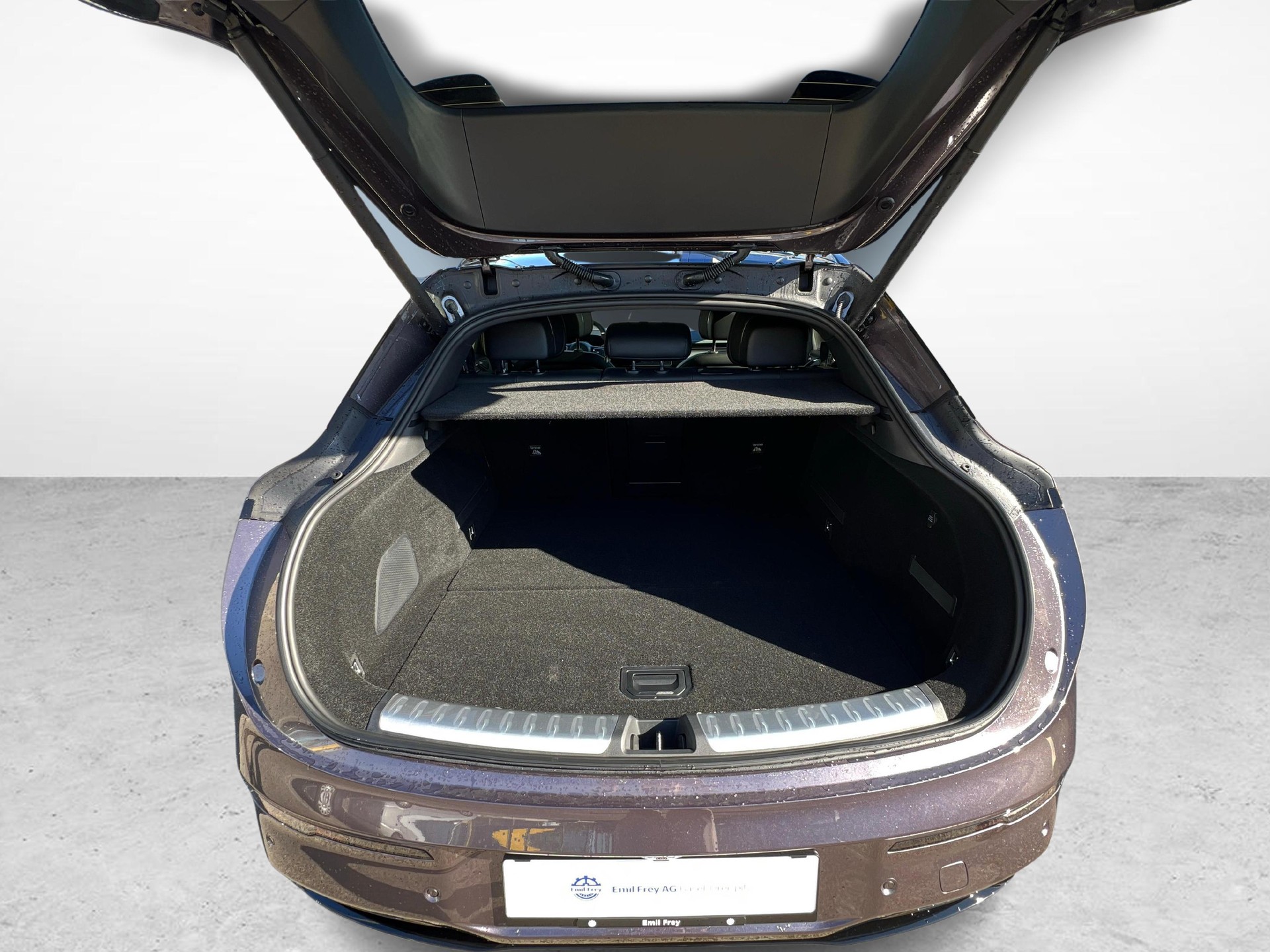 ZEEKR 7GT Privilege AWD-image-11