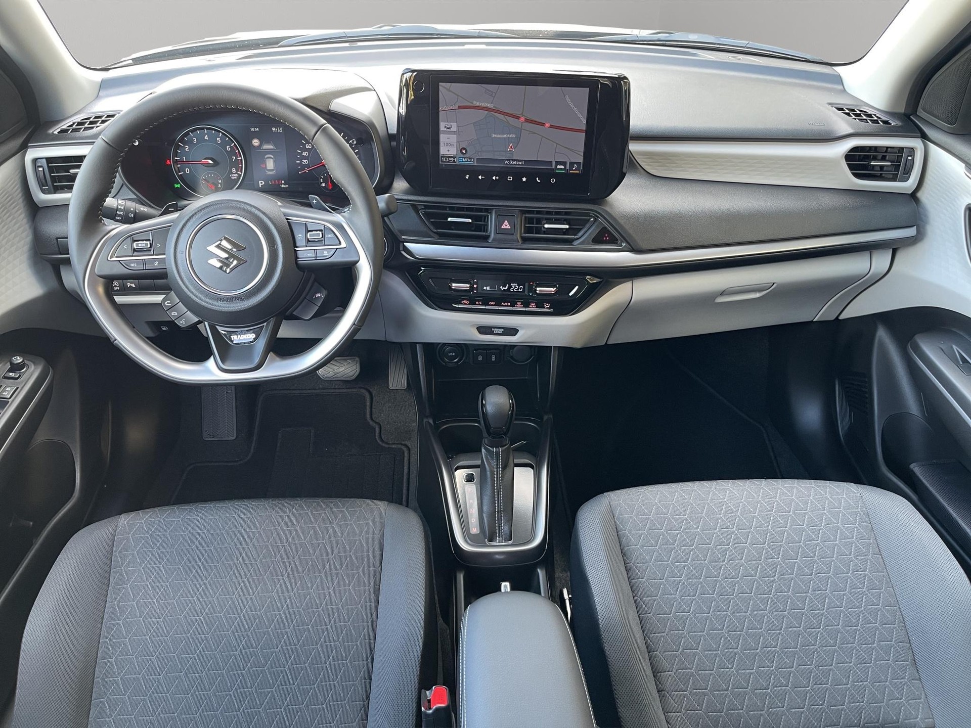 SUZUKI Swift 1.2 Tradizio Top Hybrid-image-7