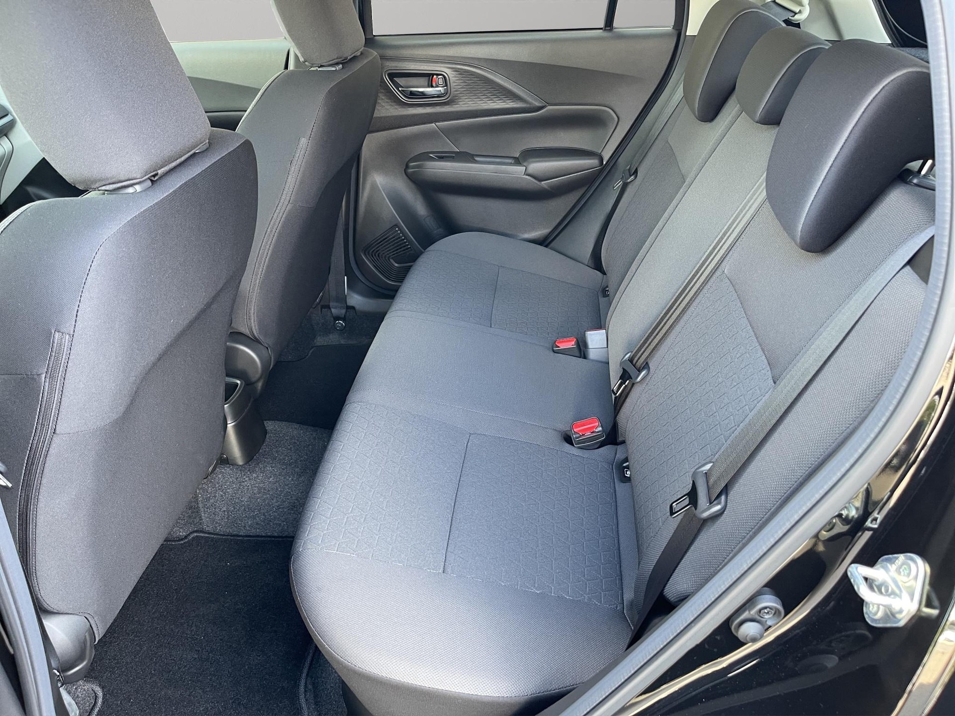 SUZUKI Swift 1.2 Tradizio Top Hybrid-image-6