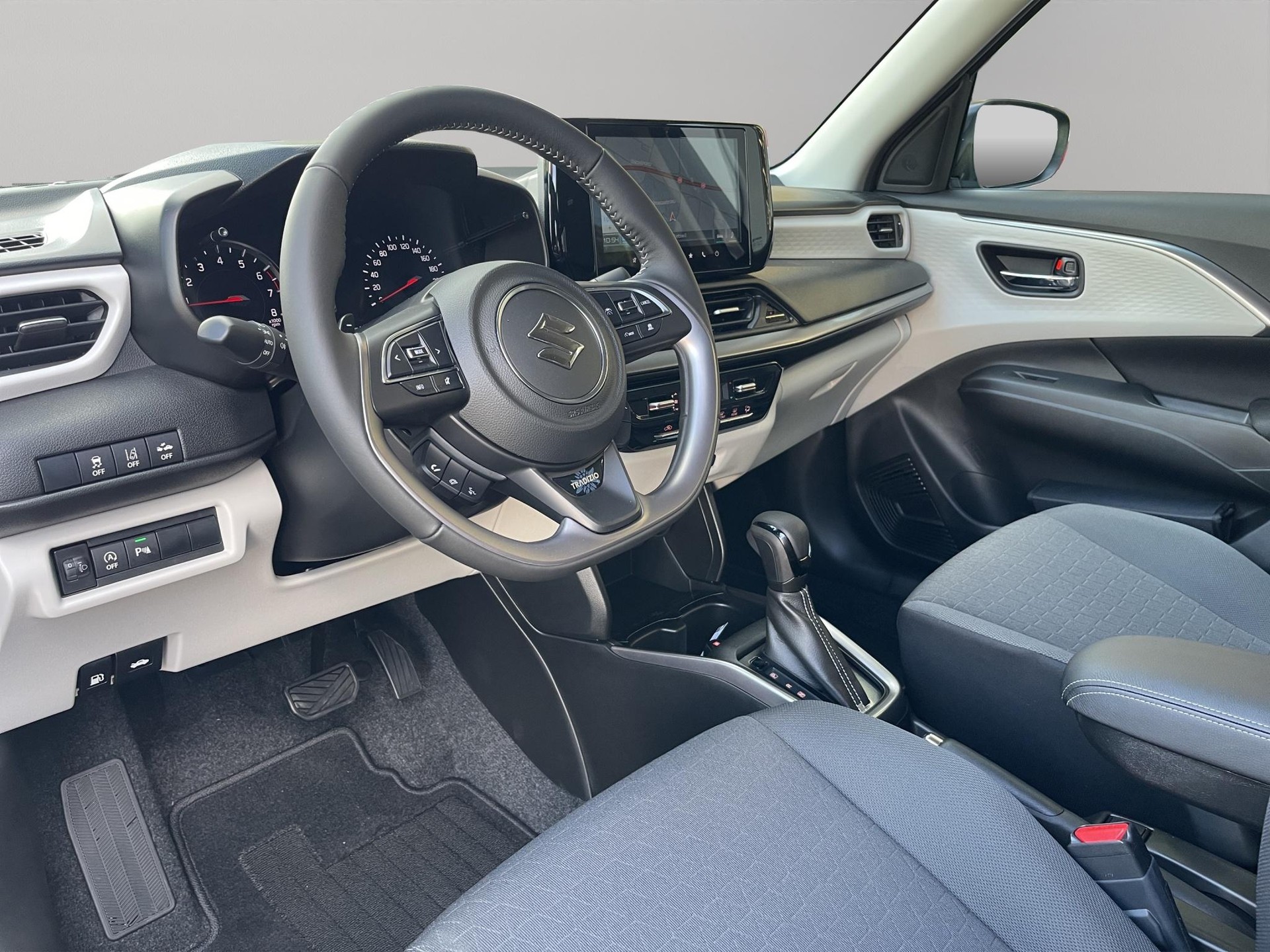 SUZUKI Swift 1.2 Tradizio Top Hybrid-image-8