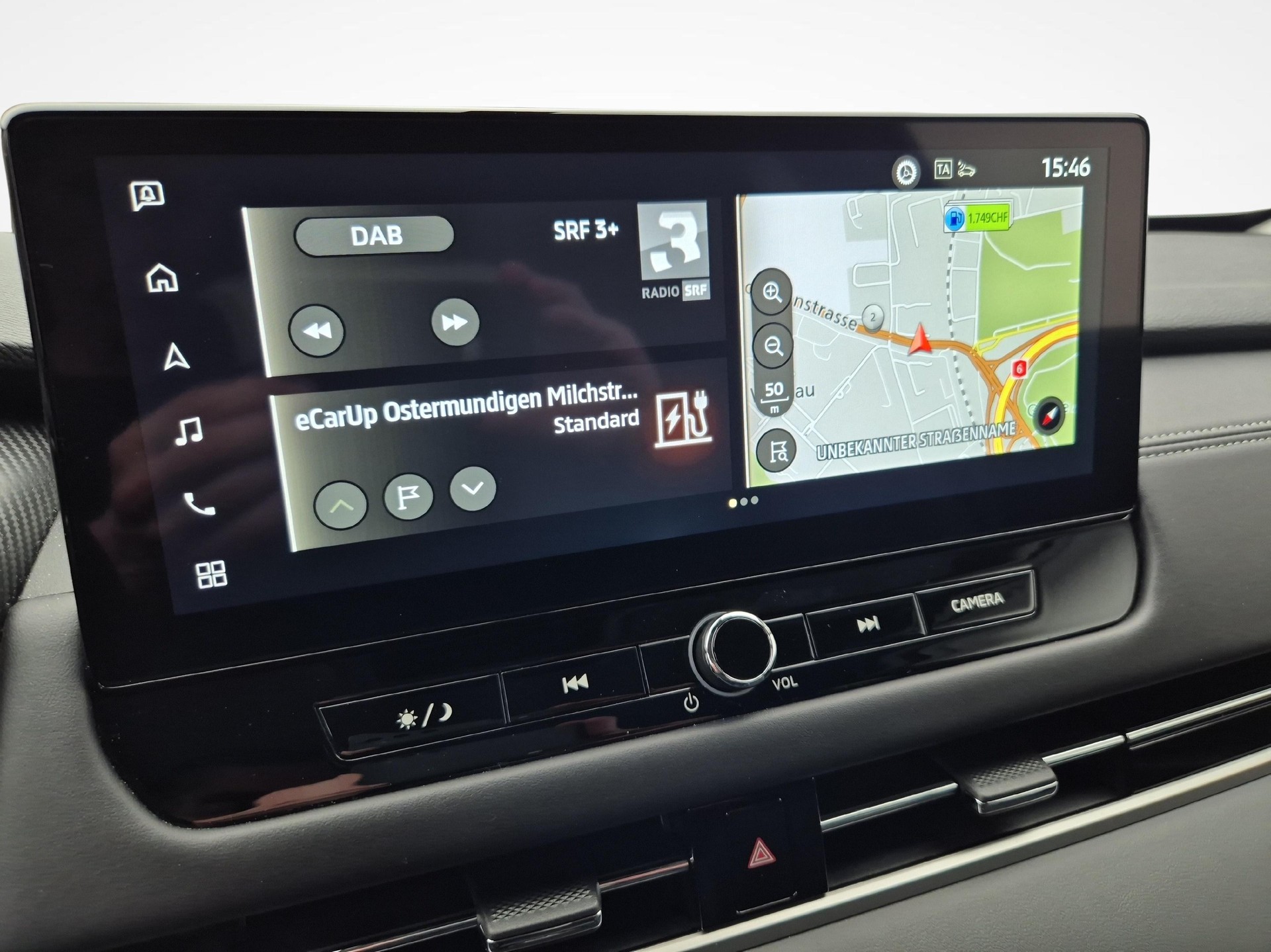MITSUBISHI Outlander 2.4 PHEV Intense 4x4-image-12