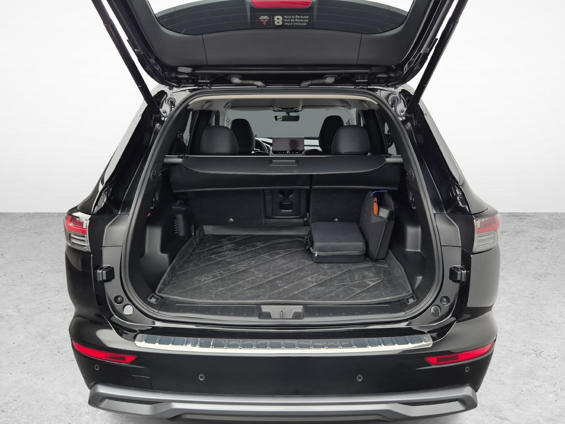 MITSUBISHI Outlander 2.4 PHEV Intense 4x4-image-16