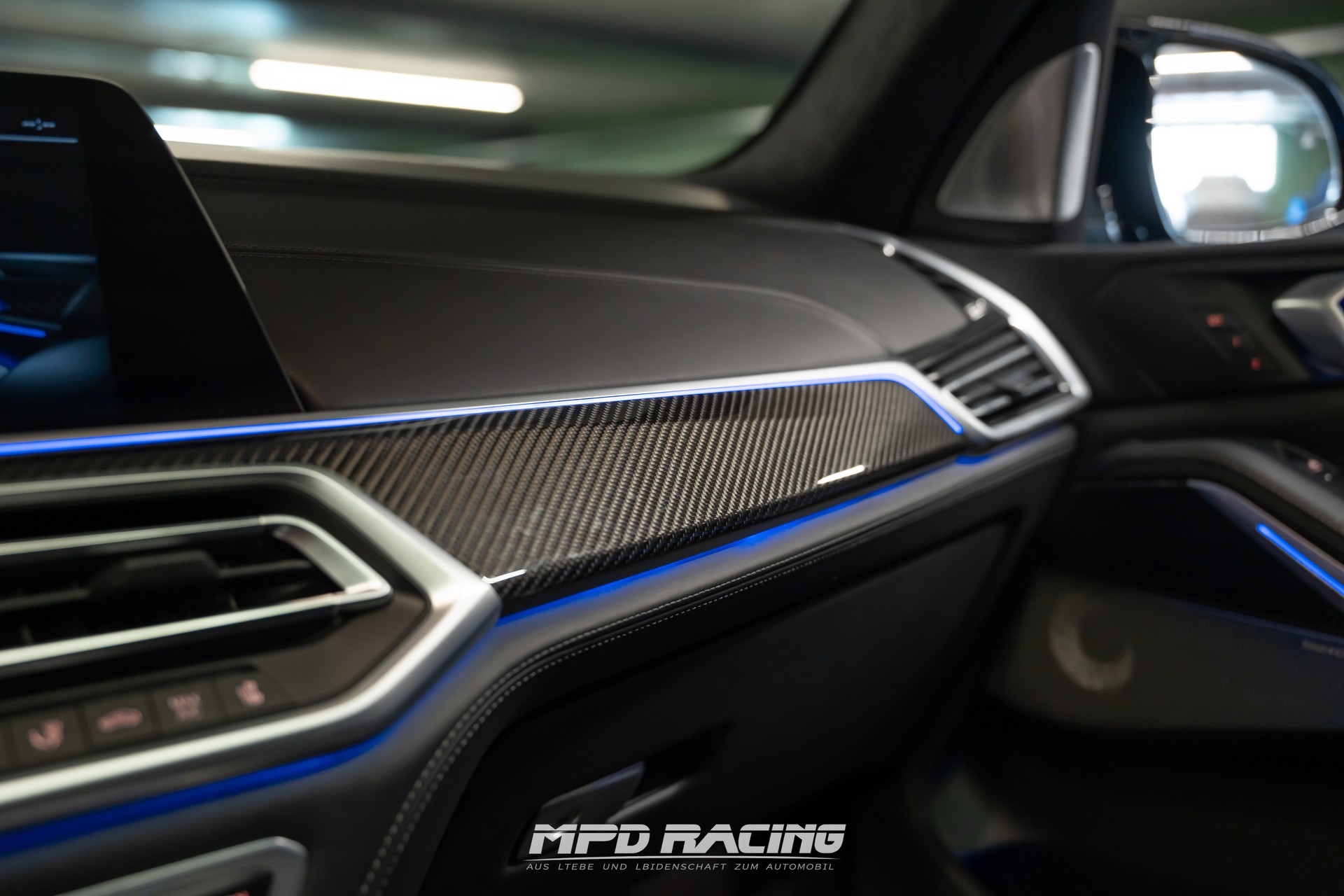 BMW X5M Competition Steptronic Competition-image-37