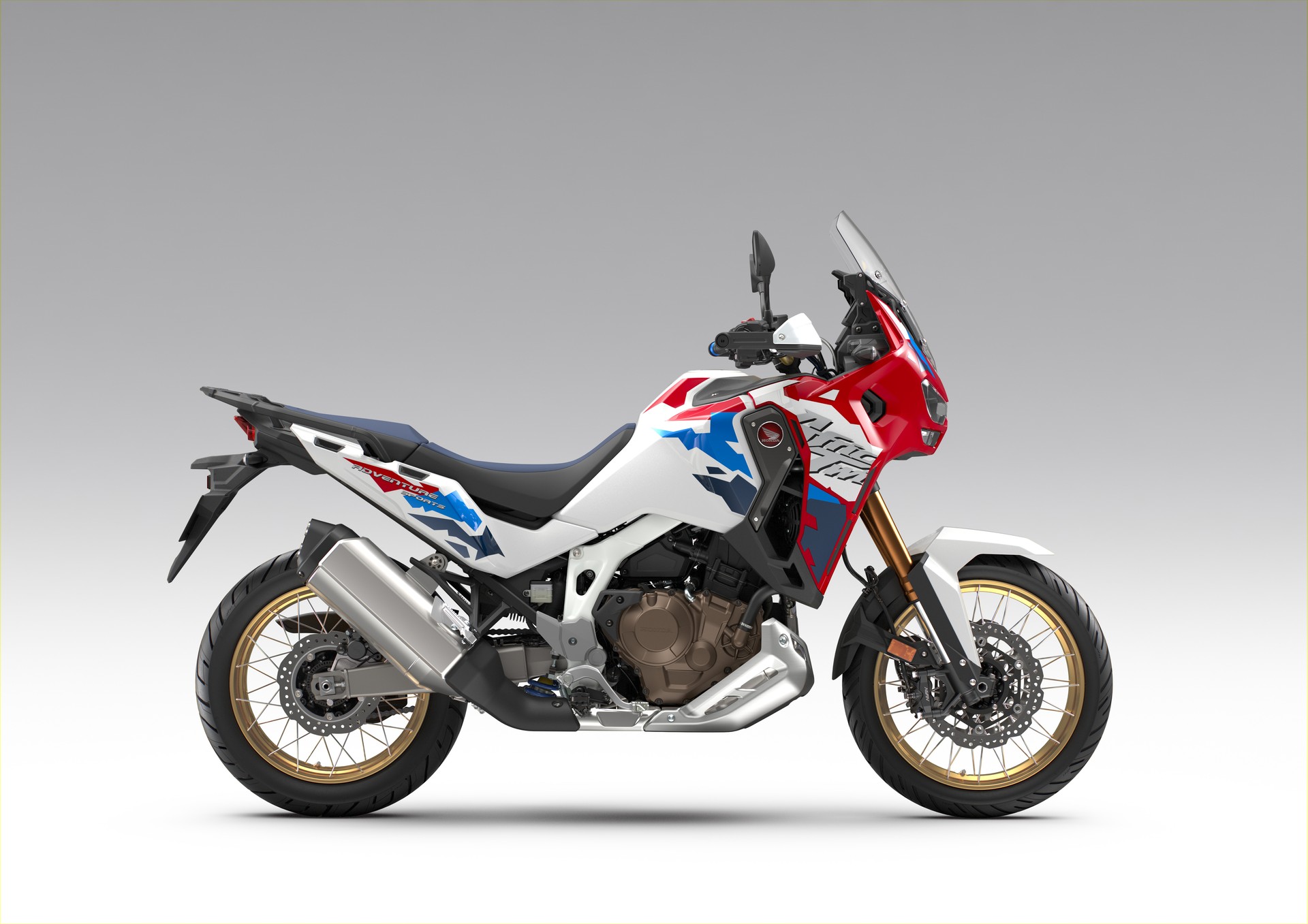 HONDA CRF 1100 DCT Africa Twin Adventure Sports-image-3