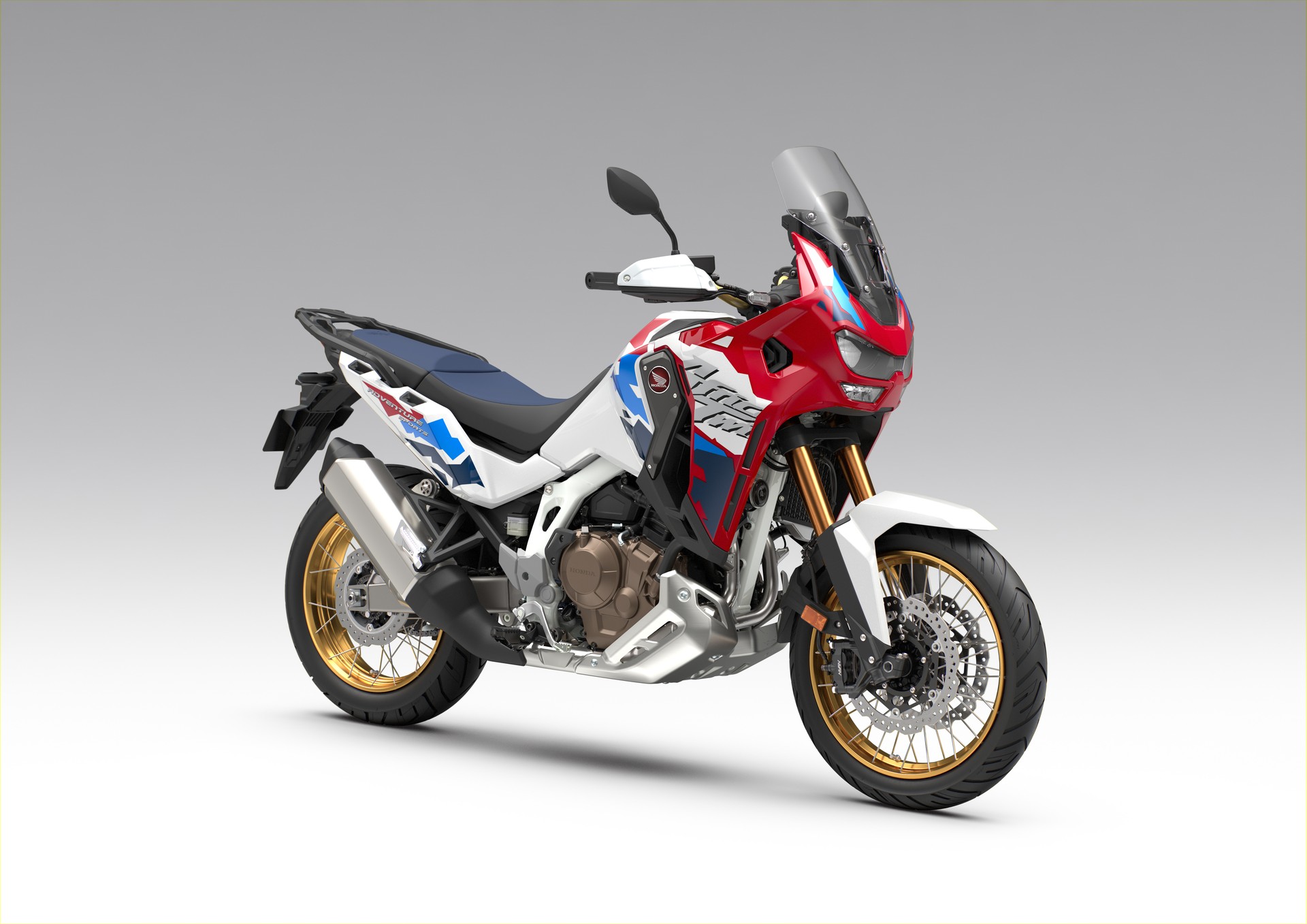HONDA CRF 1100 DCT Africa Twin Adventure Sports