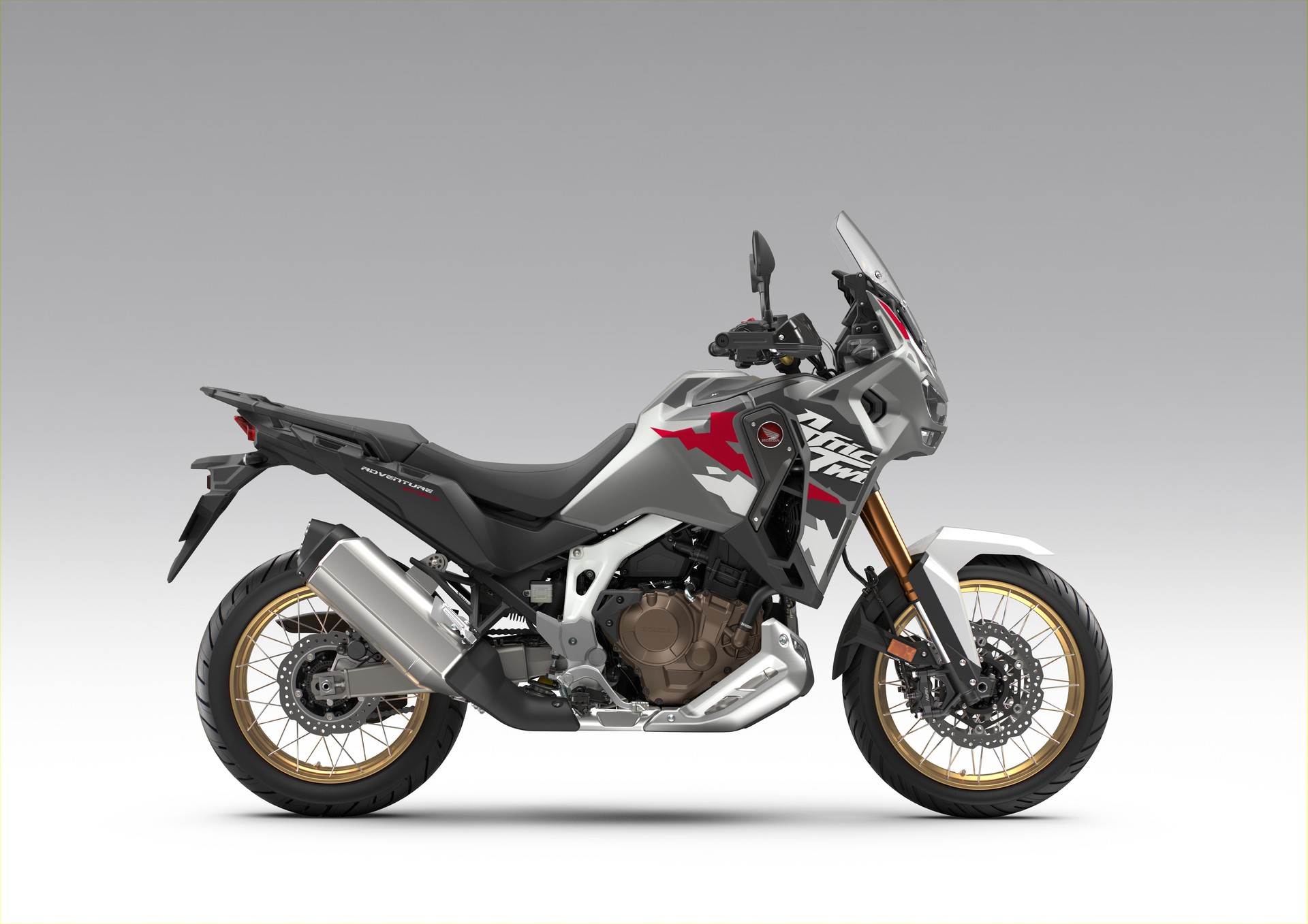 HONDA CRF 1100 DCT Africa Twin Adventure Sports-image-2