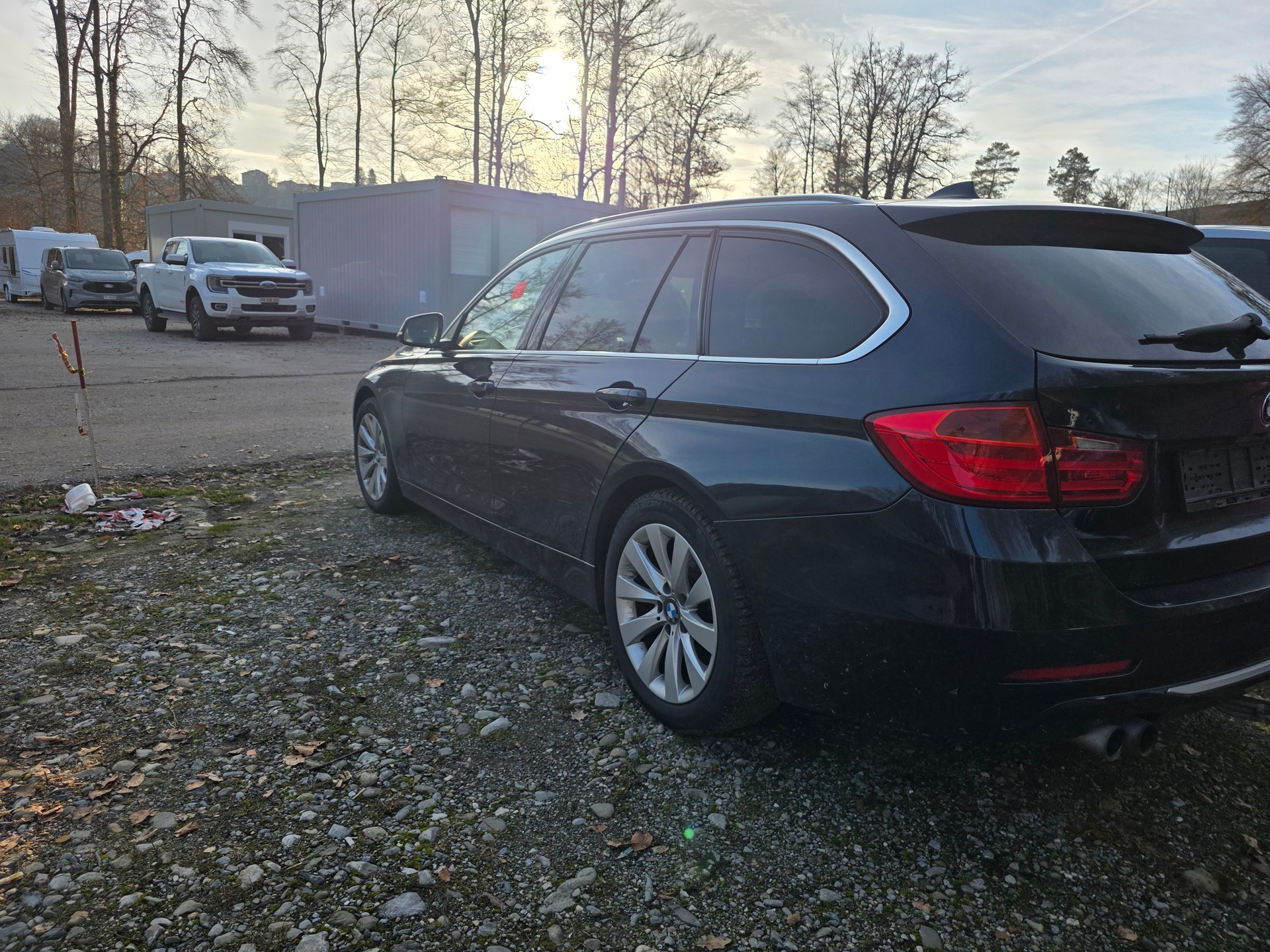 BMW 335d xDrive Touring Steptronic-image-3