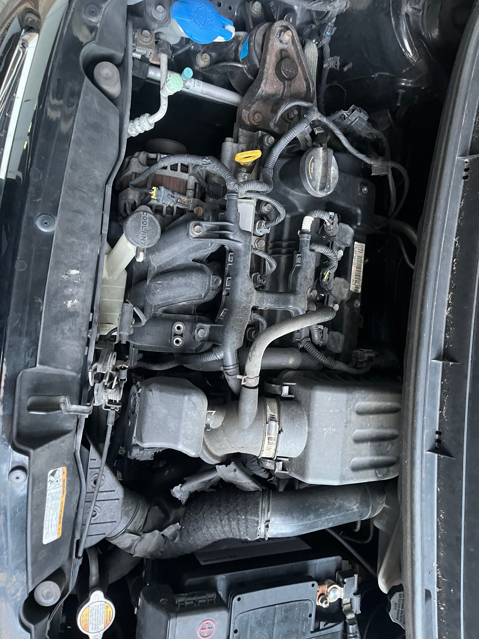 KIA Picanto 1.0 CVVT Style-image-6