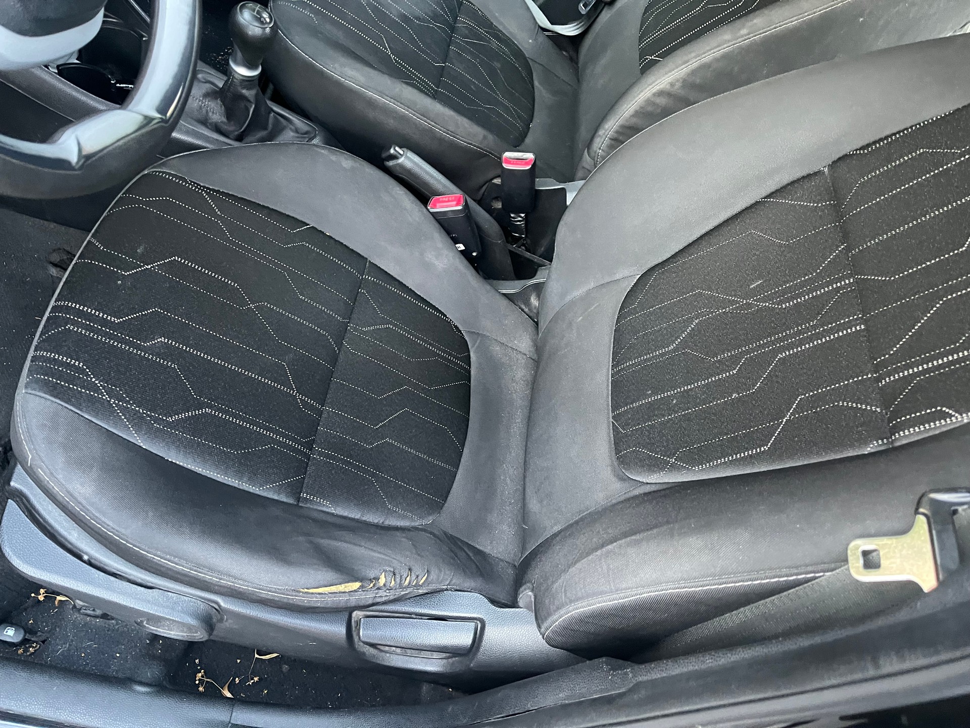 KIA Picanto 1.0 CVVT Style-image-7