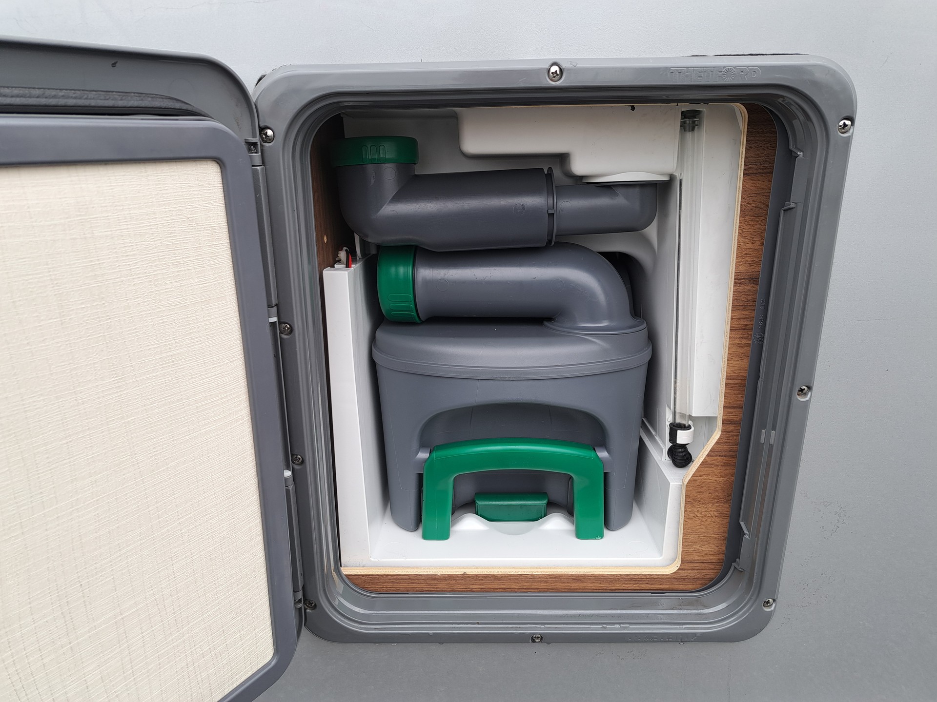 ERIBA Touring 430-image-12