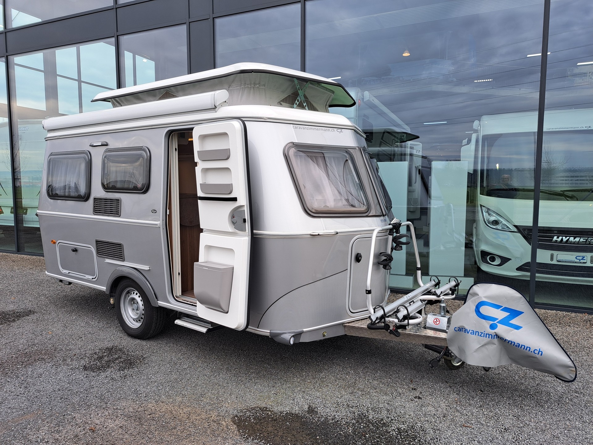 ERIBA Touring 430-image-9